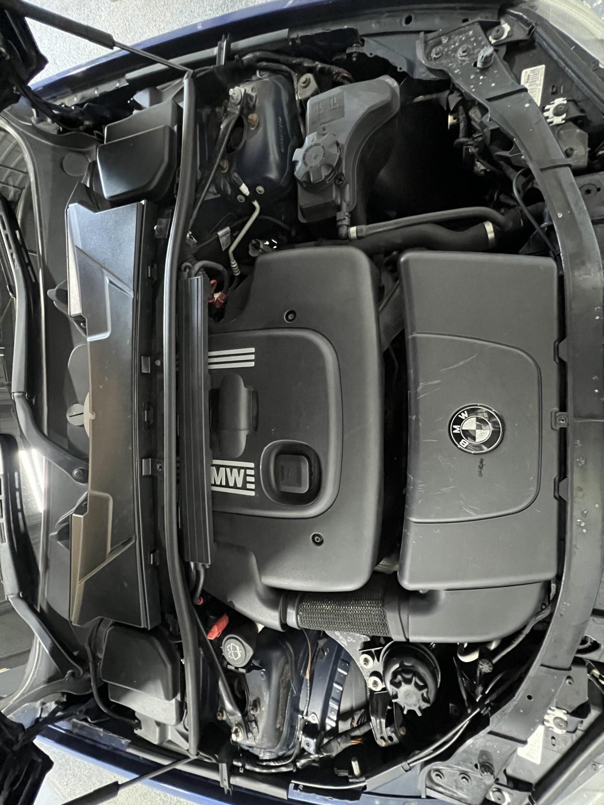 BMW Alpina D3 2000cc 2007