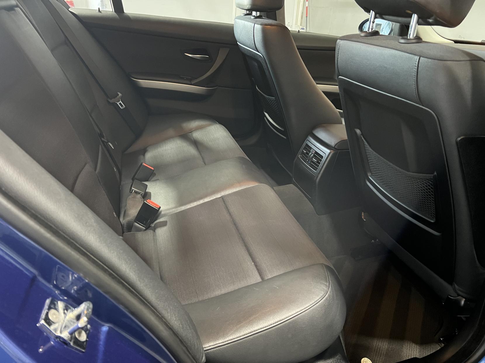 BMW Alpina D3 2000cc 2007