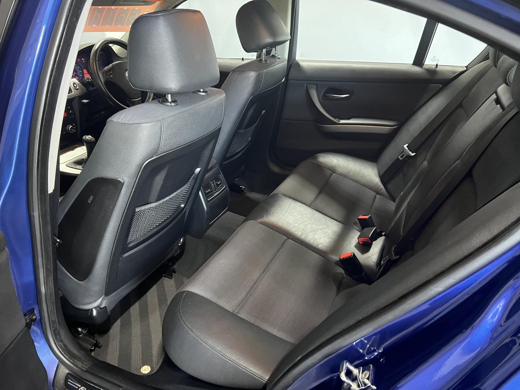 BMW Alpina D3 2000cc 2007