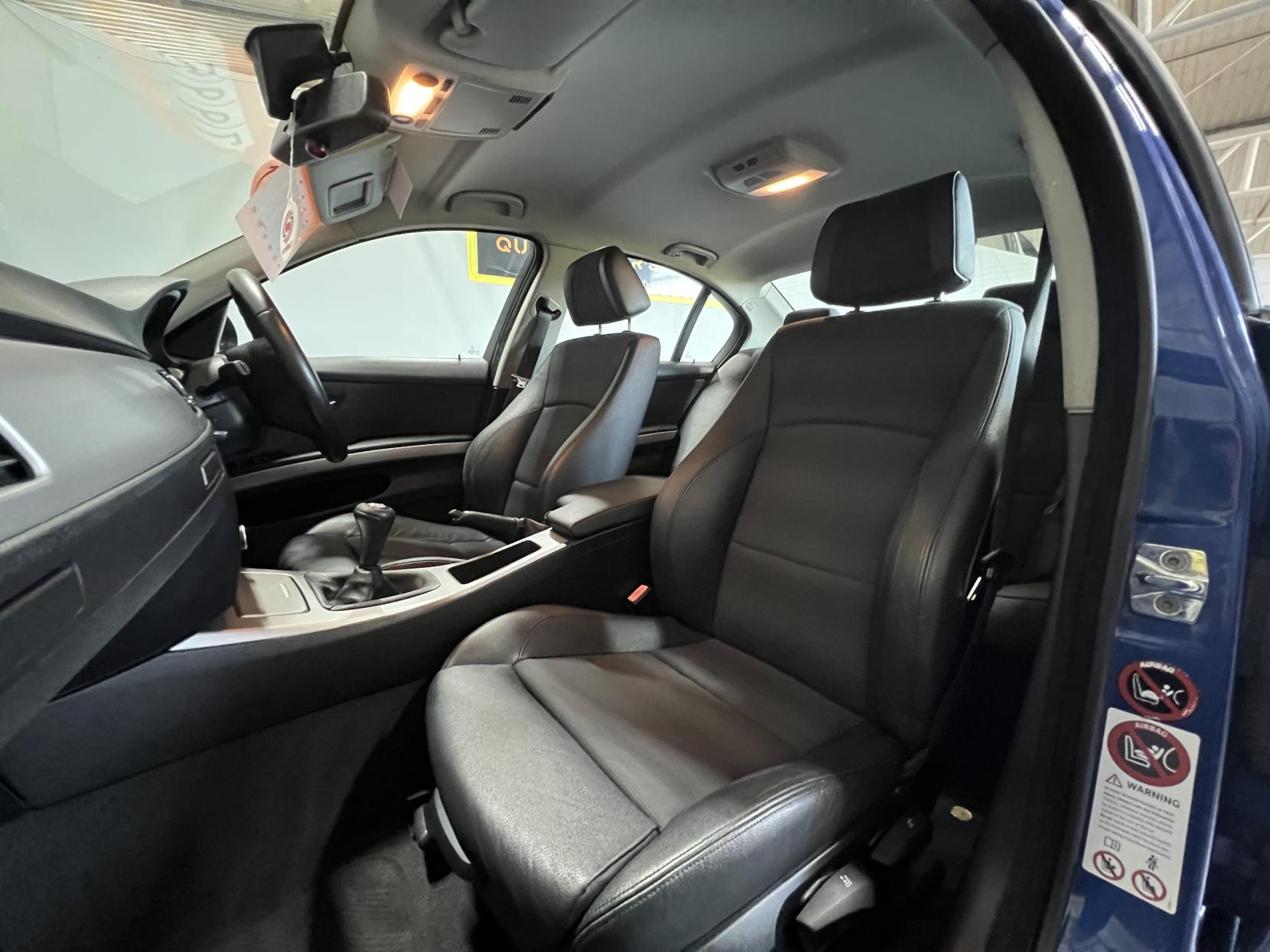 BMW Alpina D3 2000cc 2007