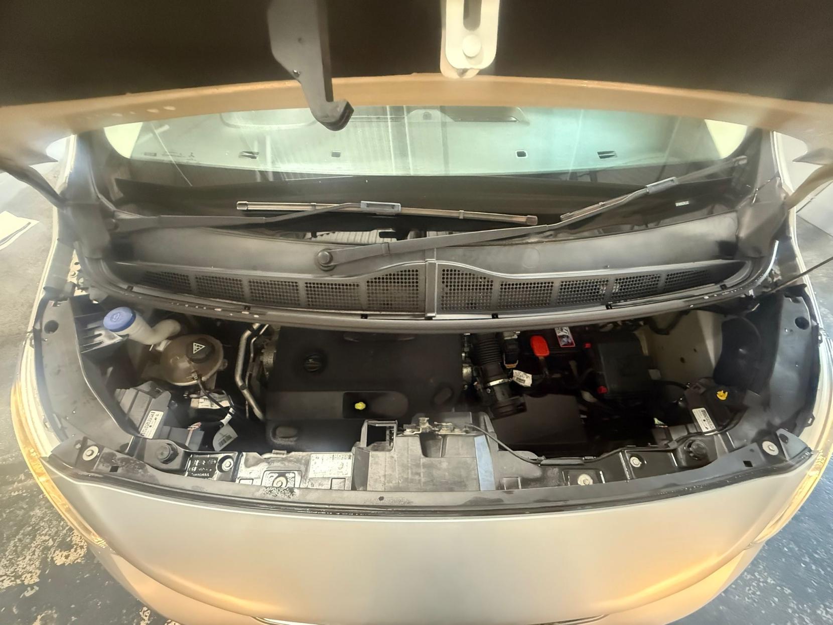 Peugeot Expert 2.0 BlueHDi 1400 Professional Plus Standard Panel Van 6dr Diesel Manual MWB Euro 6 (s/s) (120 ps)