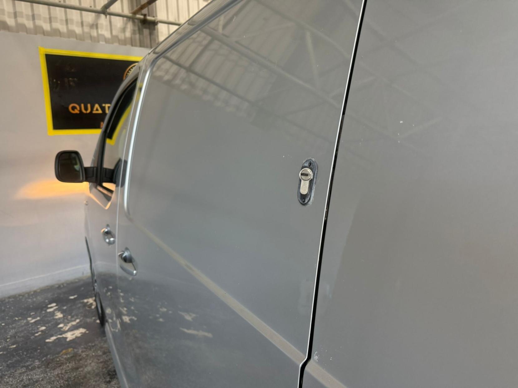 Peugeot Expert 2.0 BlueHDi 1400 Professional Plus Standard Panel Van 6dr Diesel Manual MWB Euro 6 (s/s) (120 ps)