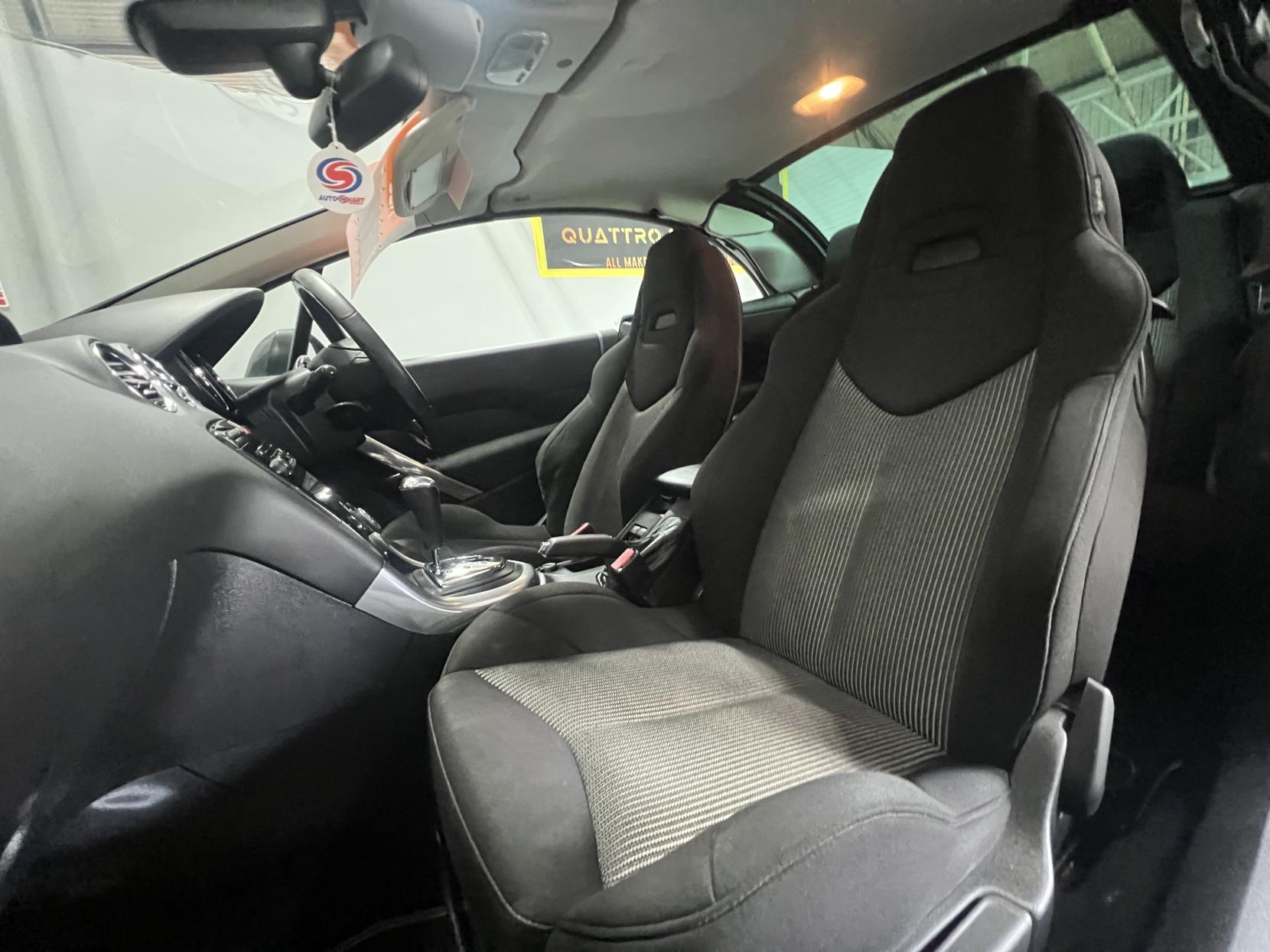Peugeot 308 CC 1.6 THP SE Convertible 2dr Petrol Auto Euro 5 (156 ps)