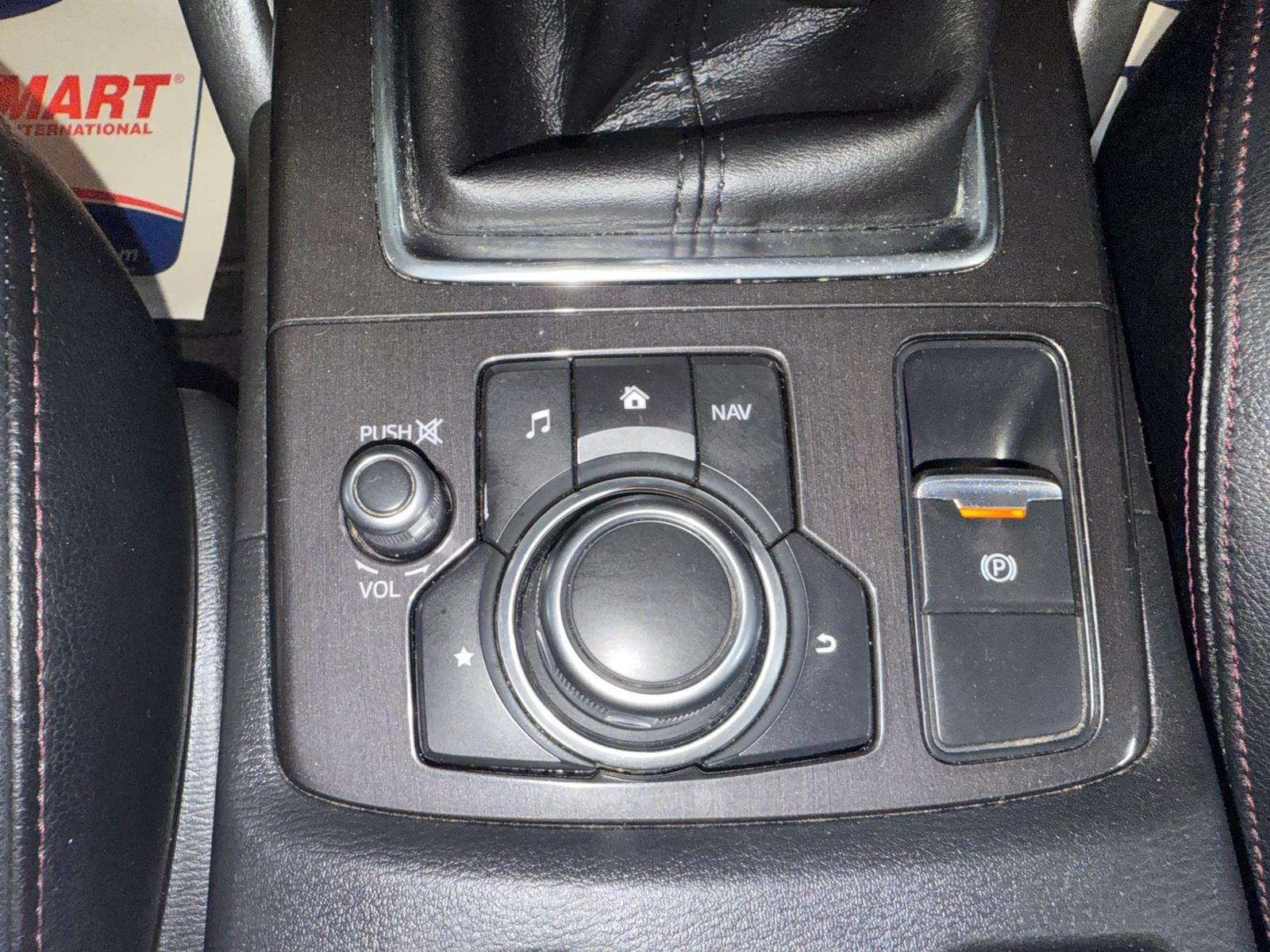 Mazda CX-5 2.0 SKYACTIV-G Sport Nav SUV 5dr Petrol Manual Euro 6 (s/s) (165 ps)