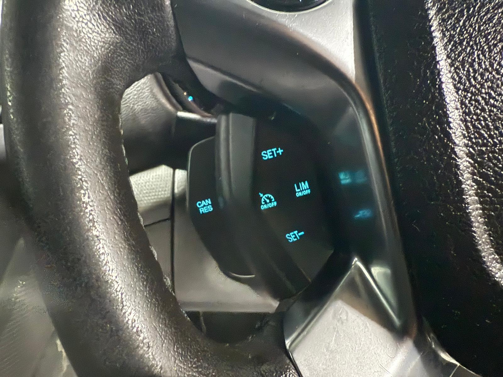 Ford Transit Connect 1.5 TDCi 200 Trend Panel Van 5dr Diesel Manual L1 H1 (119 g/km, 118 bhp)