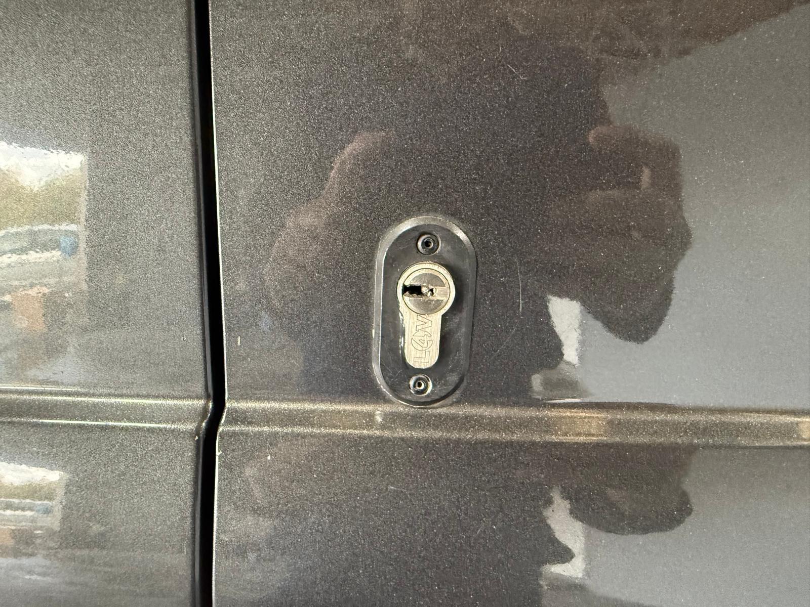 Ford Transit Connect 1.5 TDCi 200 Trend Panel Van 5dr Diesel Manual L1 H1 (119 g/km, 118 bhp)