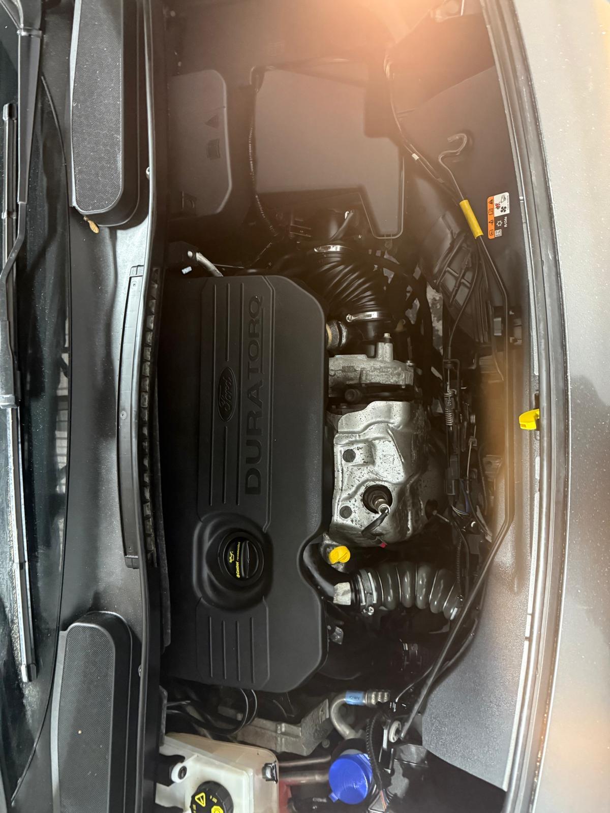 Ford Transit Connect 1.5 TDCi 200 Trend Panel Van 5dr Diesel Manual L1 H1 (119 g/km, 118 bhp)