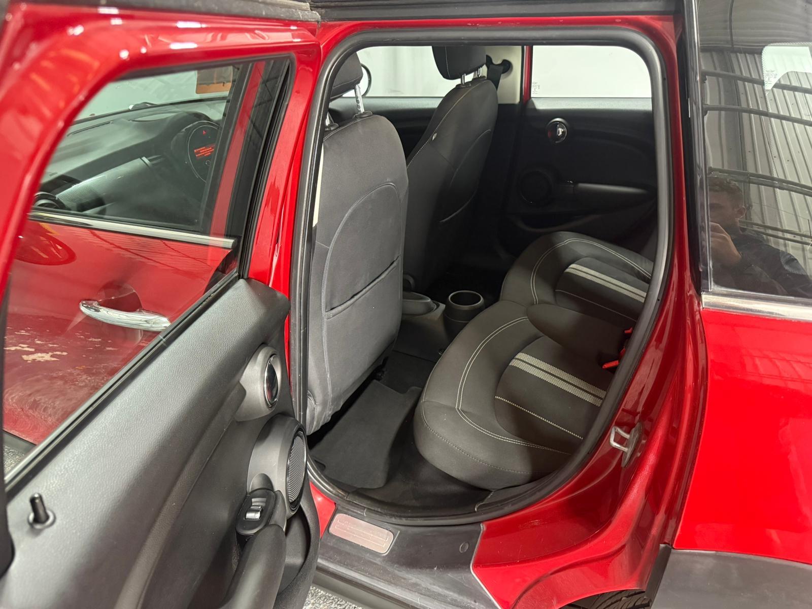 MINI Hatch 1.5 Cooper Hatchback 5dr Petrol Manual Euro 6 (s/s) (136 ps)