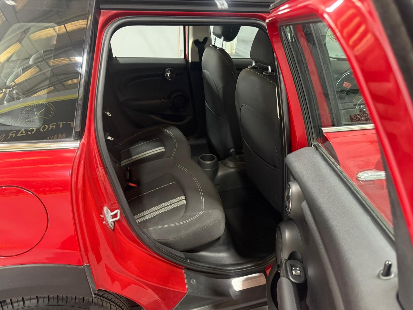 MINI Hatch 1.5 Cooper Hatchback 5dr Petrol Manual Euro 6 (s/s) (136 ps)