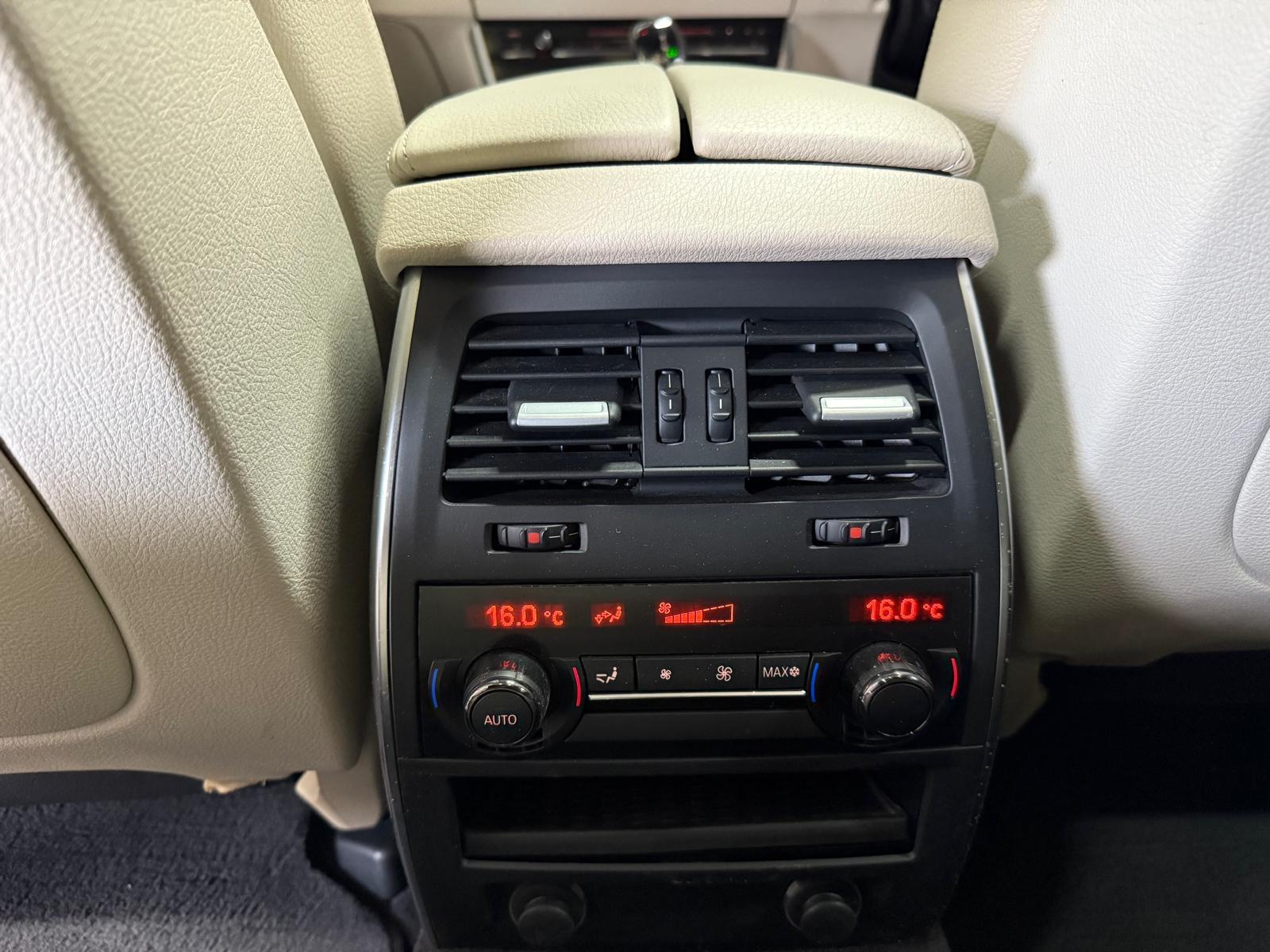 BMW 5 Series Gran Turismo 3.0 530d SE GT 5dr Diesel Steptronic Euro 5 (245 ps)