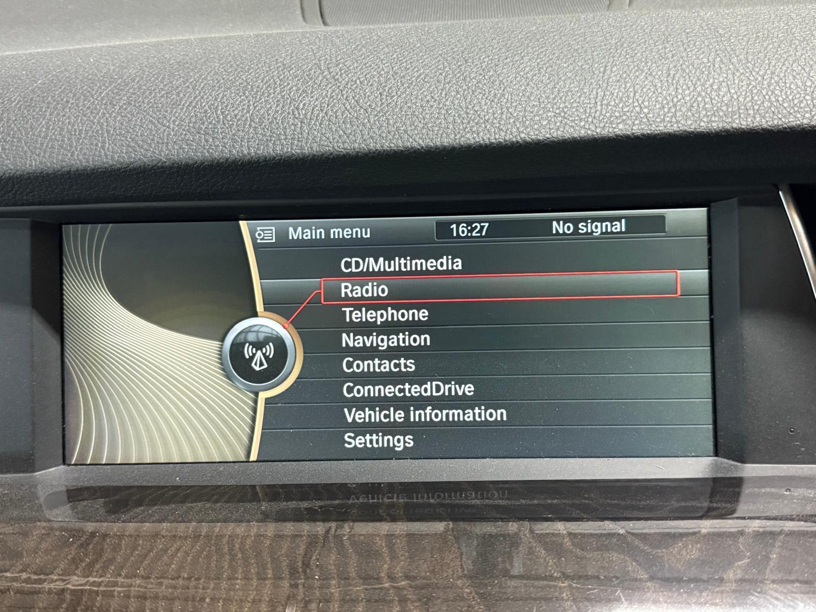 BMW 5 Series Gran Turismo 3.0 530d SE GT 5dr Diesel Steptronic Euro 5 (245 ps)