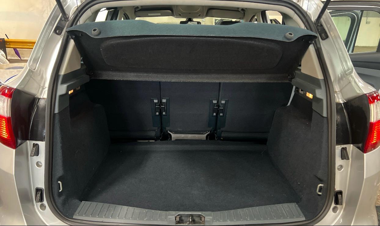 Ford C-Max 2.0 TDCi Titanium MPV 5dr Diesel Powershift Euro 5 (140 ps)