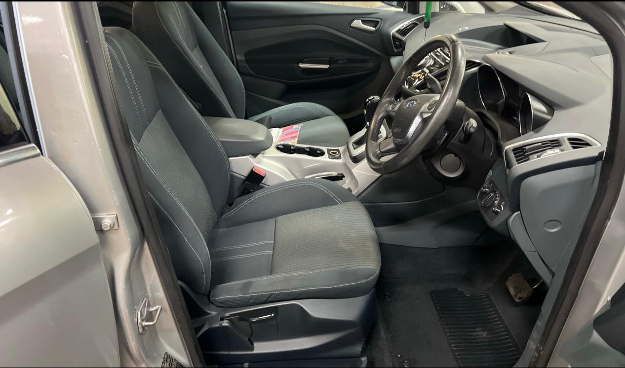 Ford C-Max 2.0 TDCi Titanium MPV 5dr Diesel Powershift Euro 5 (140 ps)