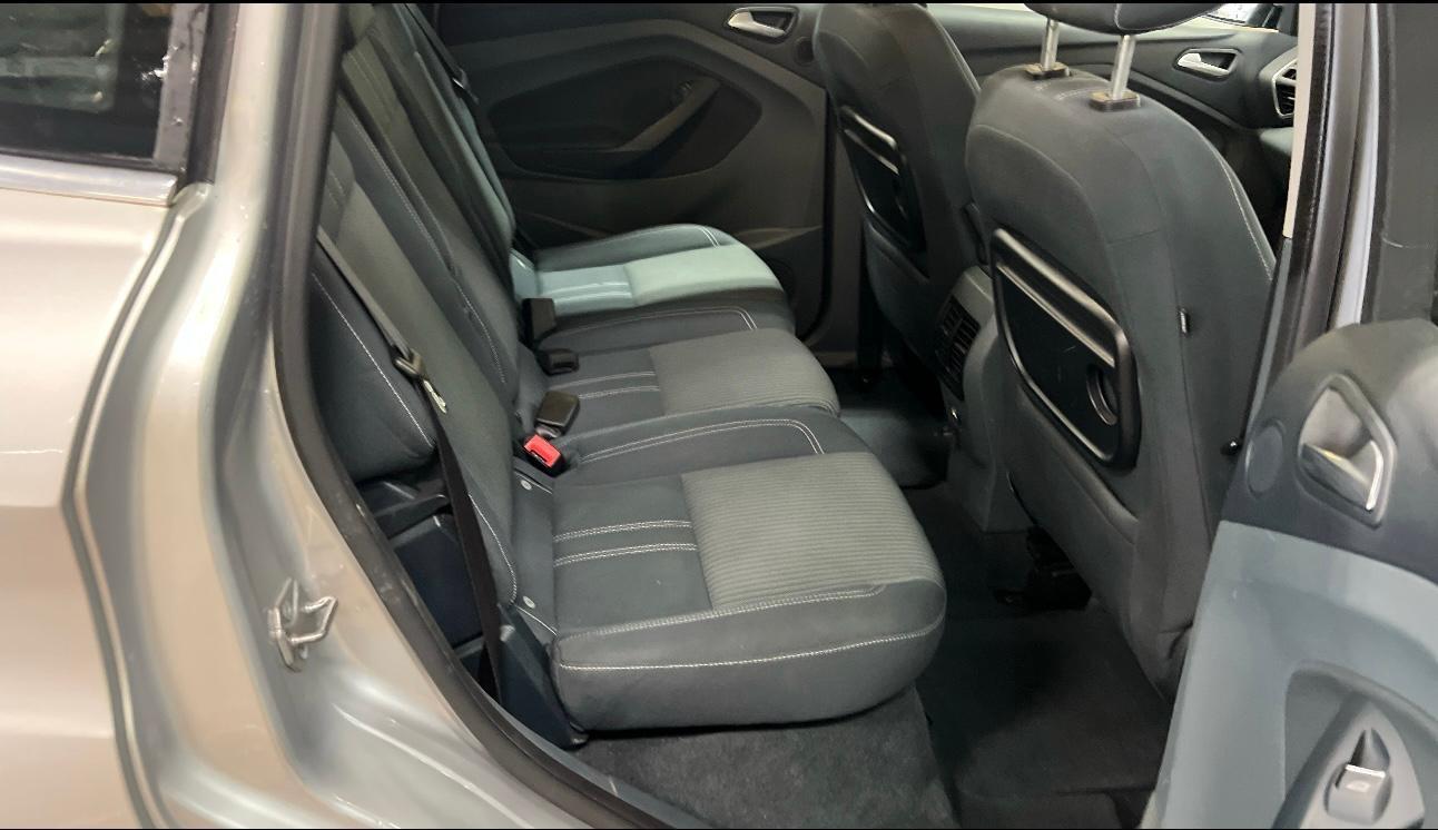 Ford C-Max 2.0 TDCi Titanium MPV 5dr Diesel Powershift Euro 5 (140 ps)