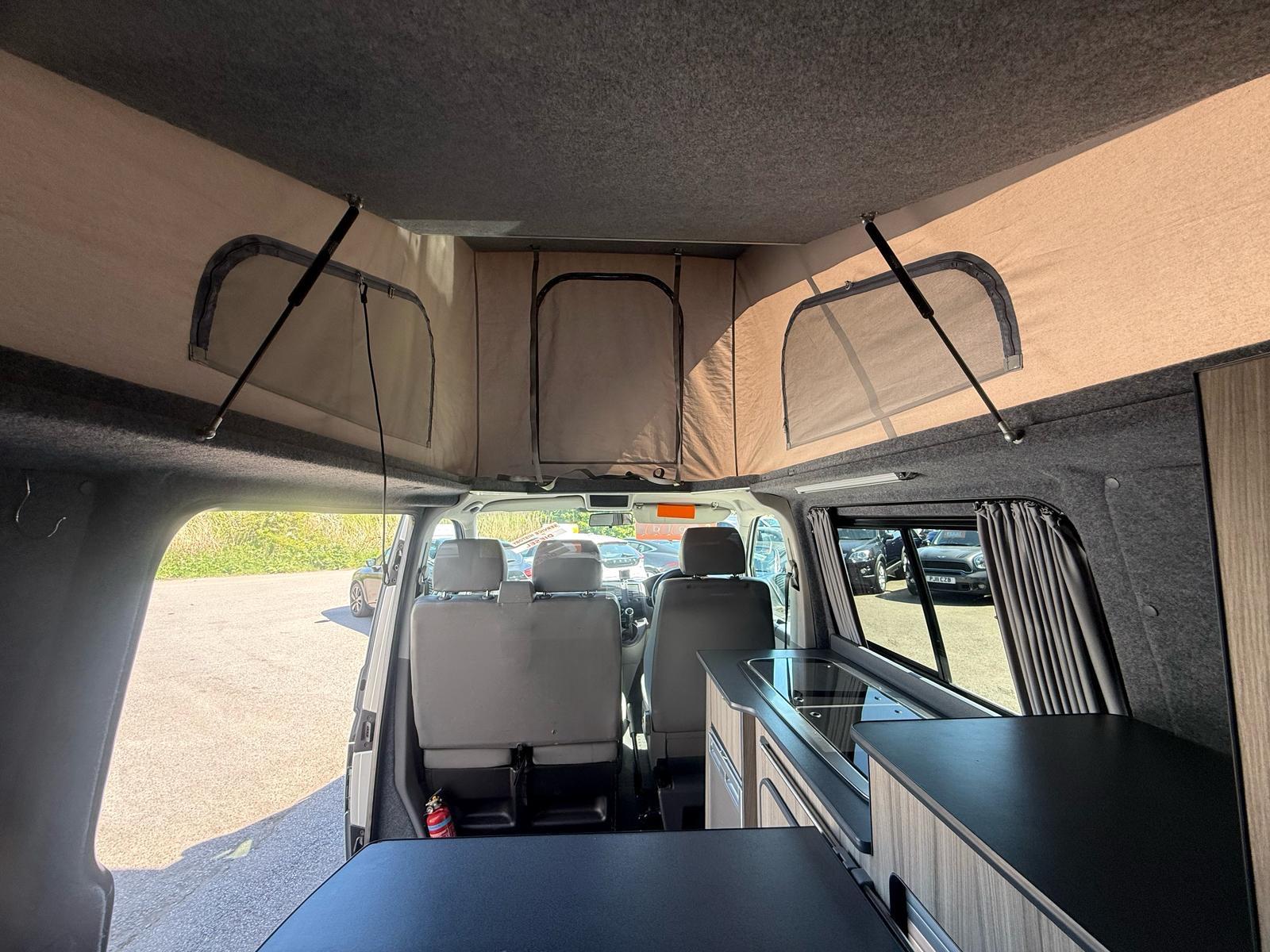 Volkswagen Transporter 2.5 TDI PD T30 Panel Van 4dr Diesel Manual L3 H1 (128 bhp)