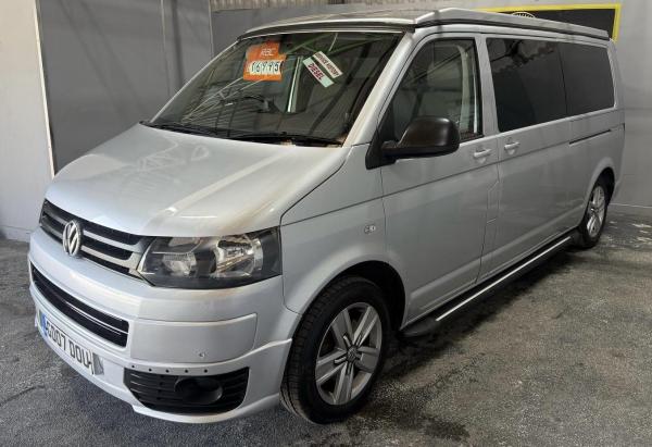 Volkswagen Transporter 2.5 TDI PD T30 Panel Van 4dr Diesel Manual L3 H1 (128 bhp)