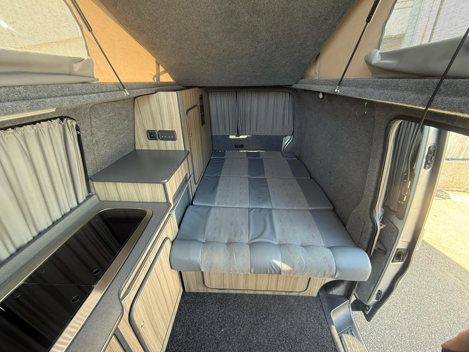Volkswagen Transporter 2.5 TDI PD T30 Panel Van 4dr Diesel Manual L3 H1 (128 bhp)