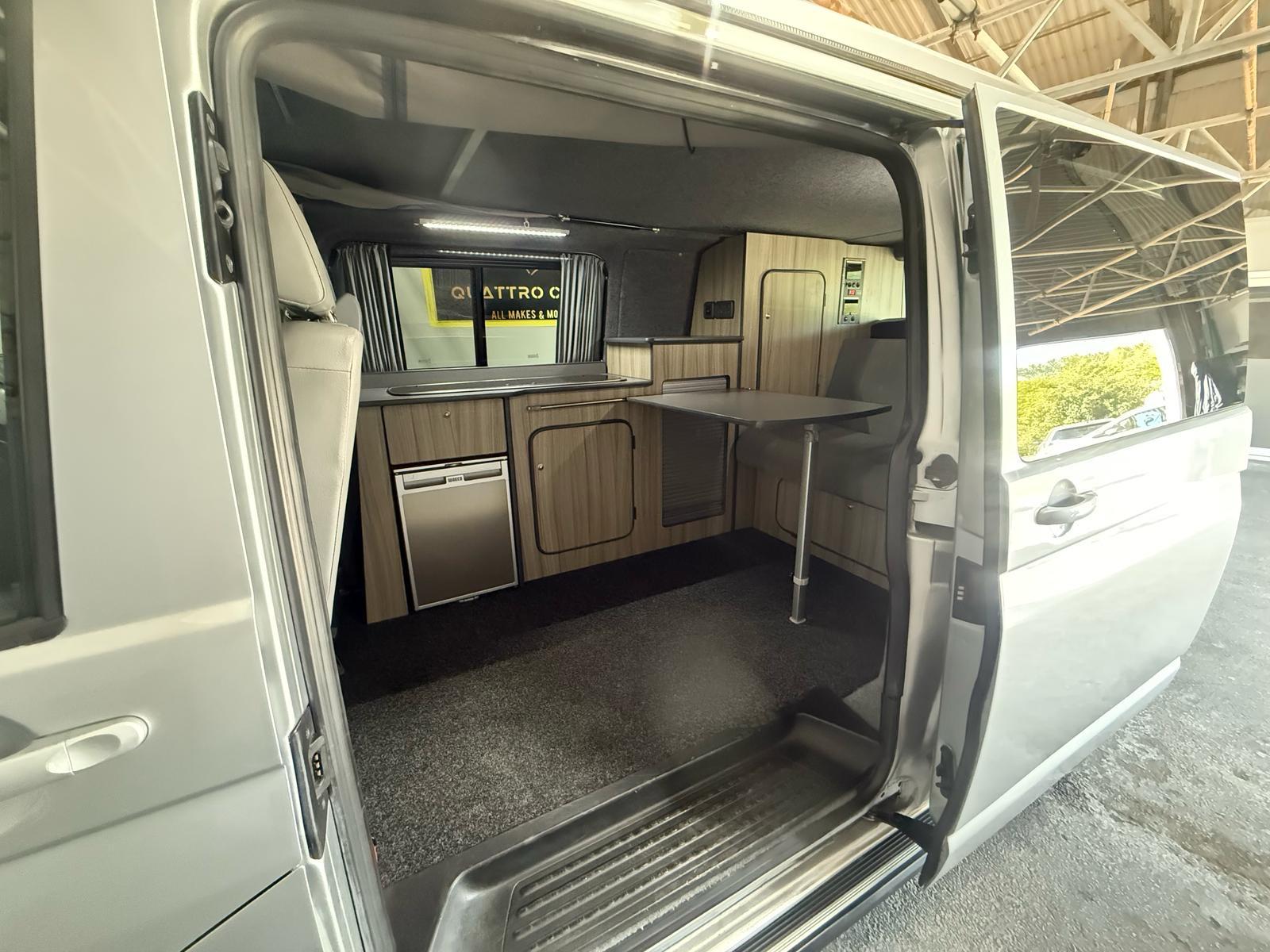 Volkswagen Transporter 2.5 TDI PD T30 Panel Van 4dr Diesel Manual L3 H1 (128 bhp)