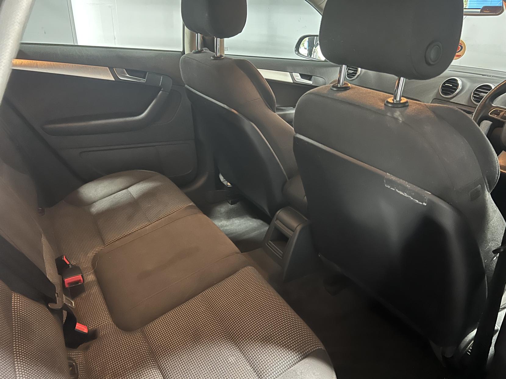 Audi A3 1.6 TDI Sport Sportback 5dr Diesel Manual Euro 5 (s/s) (105 ps)