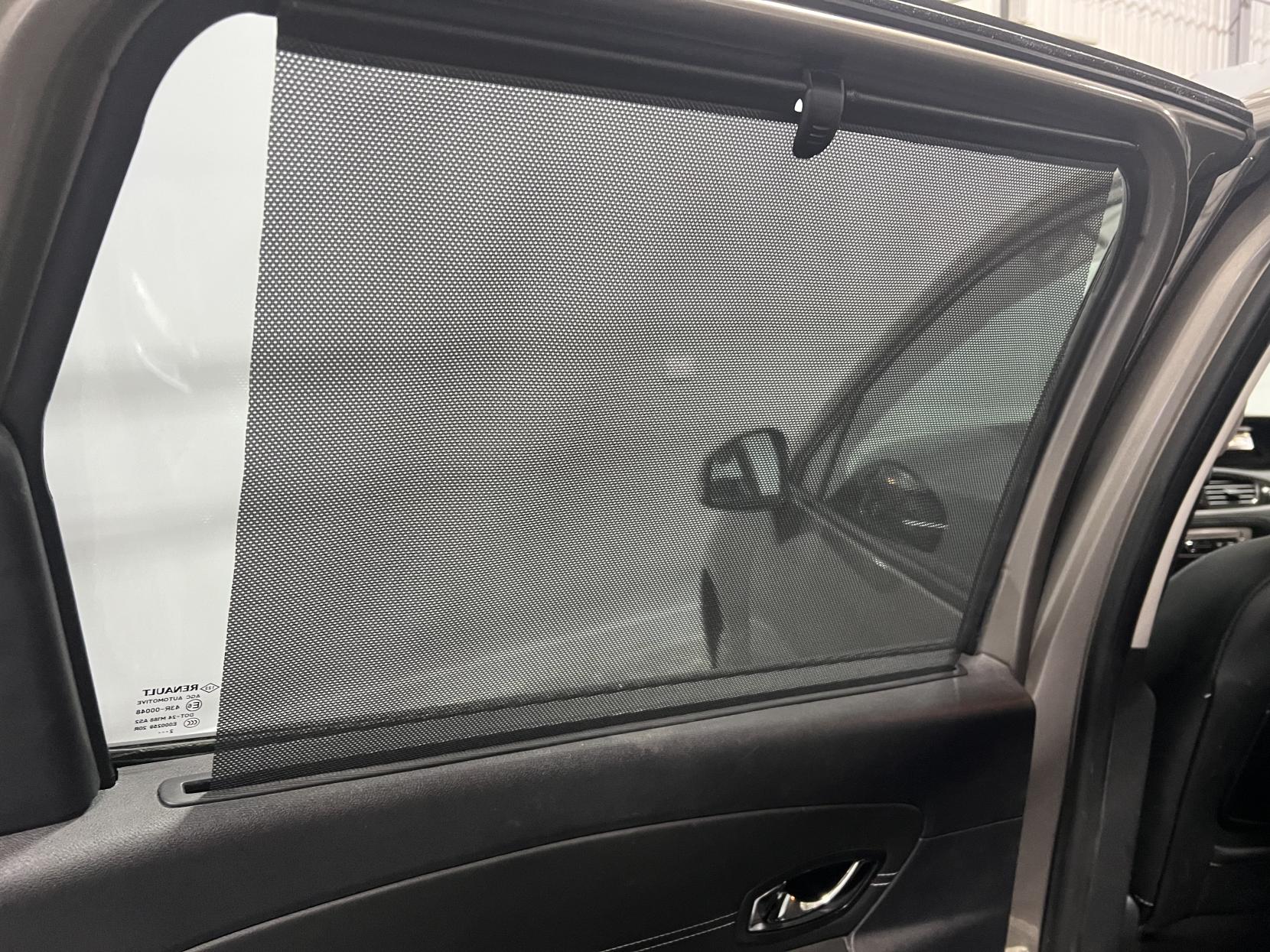 Renault Scenic 1.5 dCi Dynamique TomTom MPV 5dr Diesel Manual Euro 5 (s/s) (110 ps)