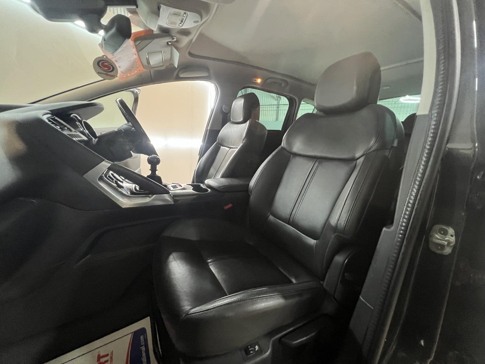 Peugeot 3008 1.2 PureTech Allure SUV 5dr Petrol Manual Euro 6 (s/s) (130 ps)