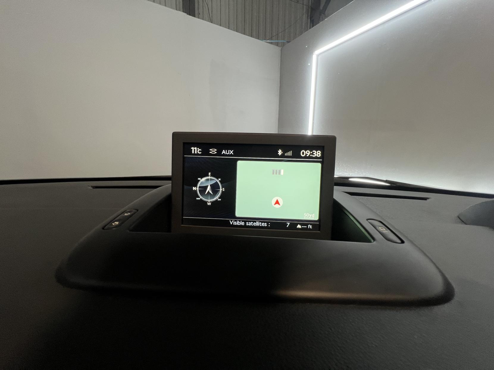 Peugeot 3008 1.2 PureTech Allure SUV 5dr Petrol Manual Euro 6 (s/s) (130 ps)