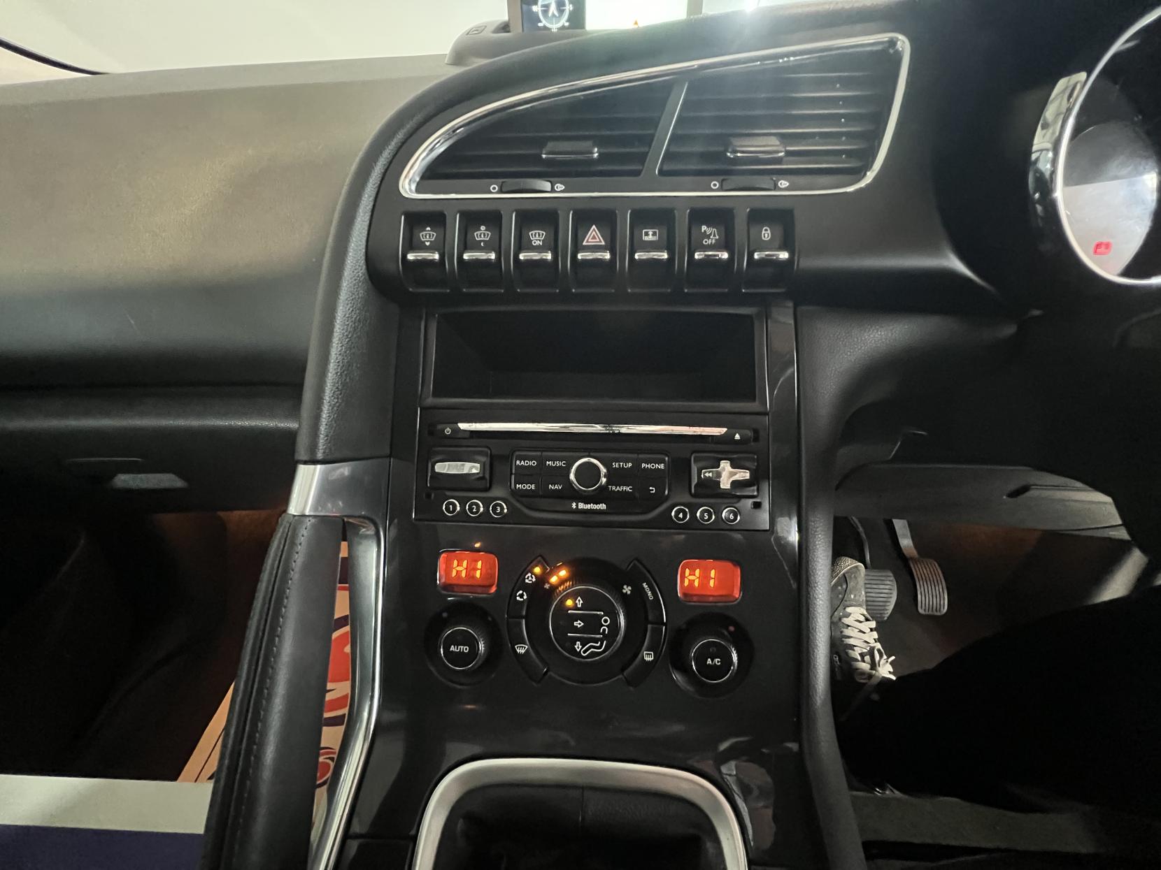 Peugeot 3008 1.2 PureTech Allure SUV 5dr Petrol Manual Euro 6 (s/s) (130 ps)