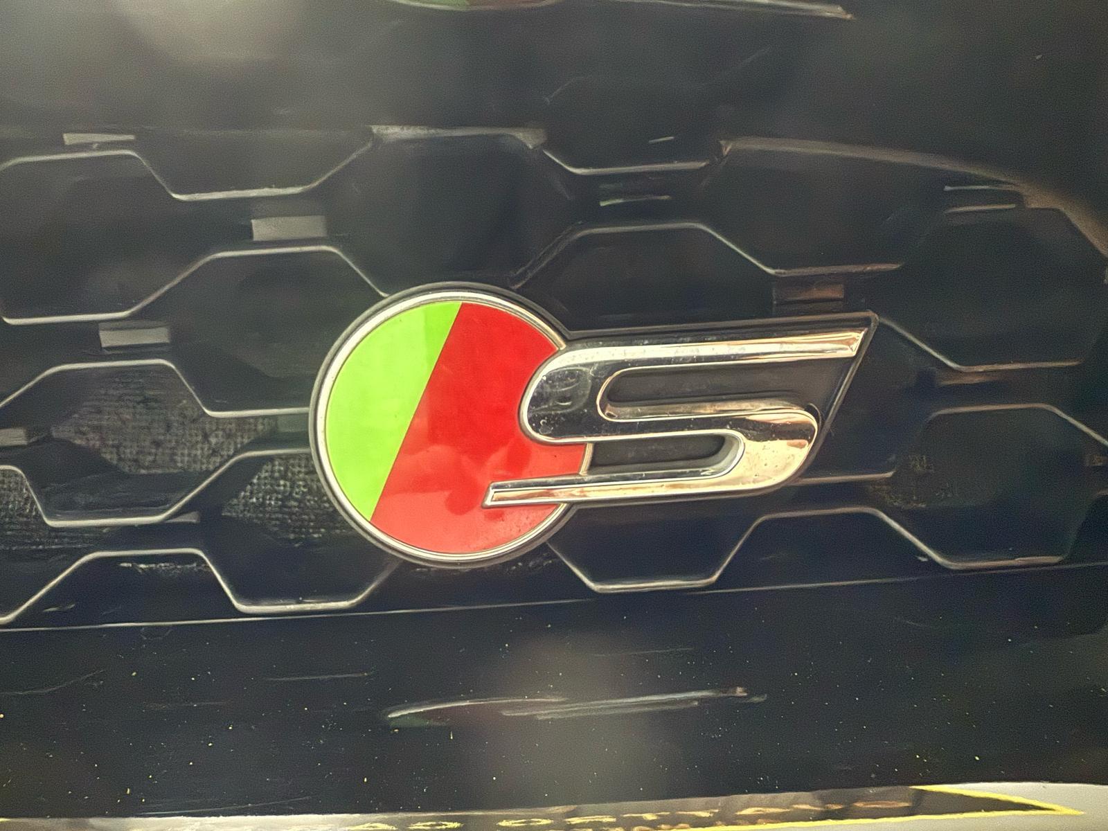 Jaguar F-Type 3.0 V6 S Coupe 2dr Petrol Auto Euro 5 (s/s) (380 ps)