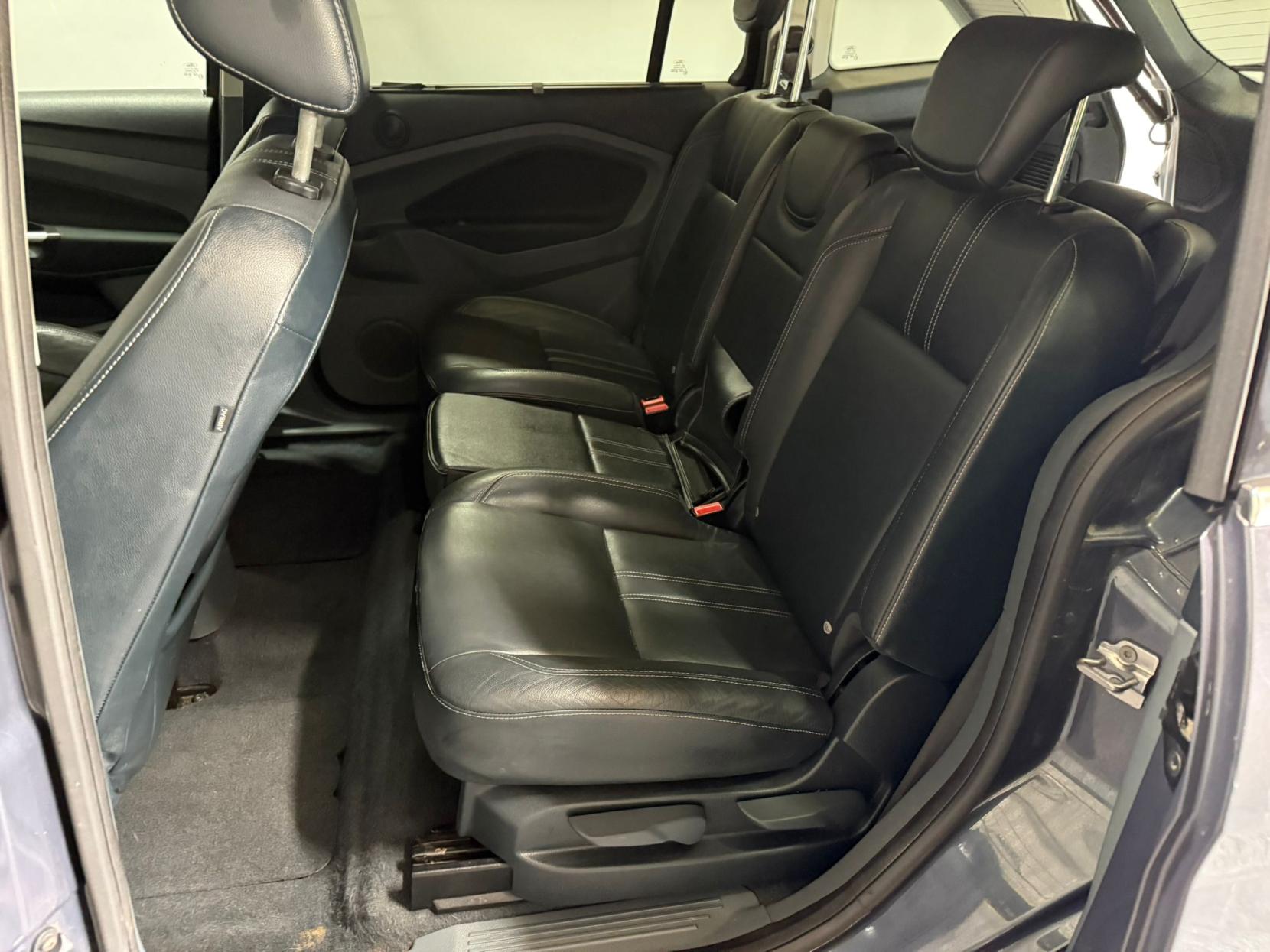 Ford Grand C-Max 1.6 Zetec MPV 5dr Petrol Manual Euro 5 (125 ps)