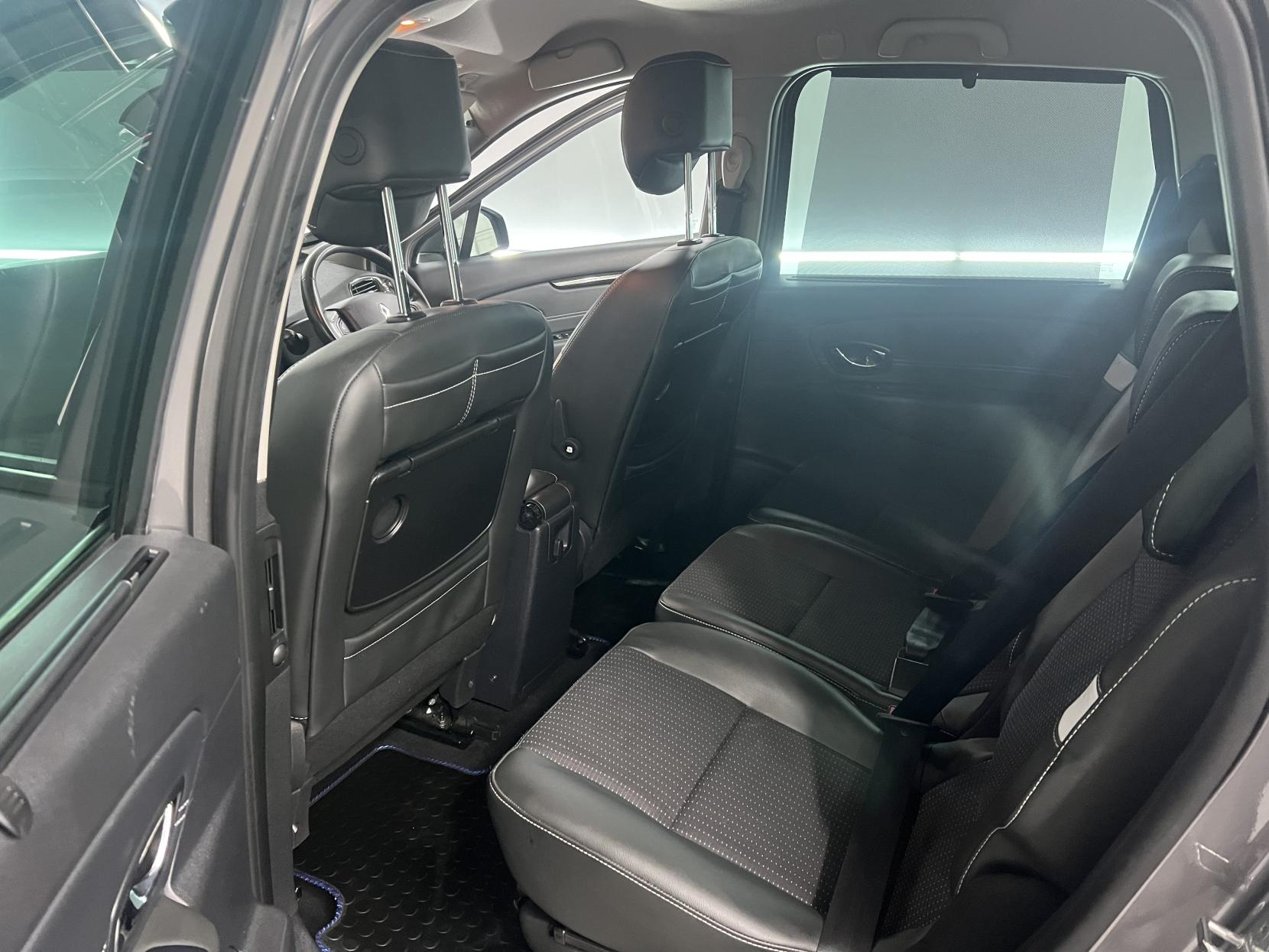 Renault Scenic 1.5 dCi Dynamique Nav MPV 5dr Diesel Auto Euro 6 (110 ps)