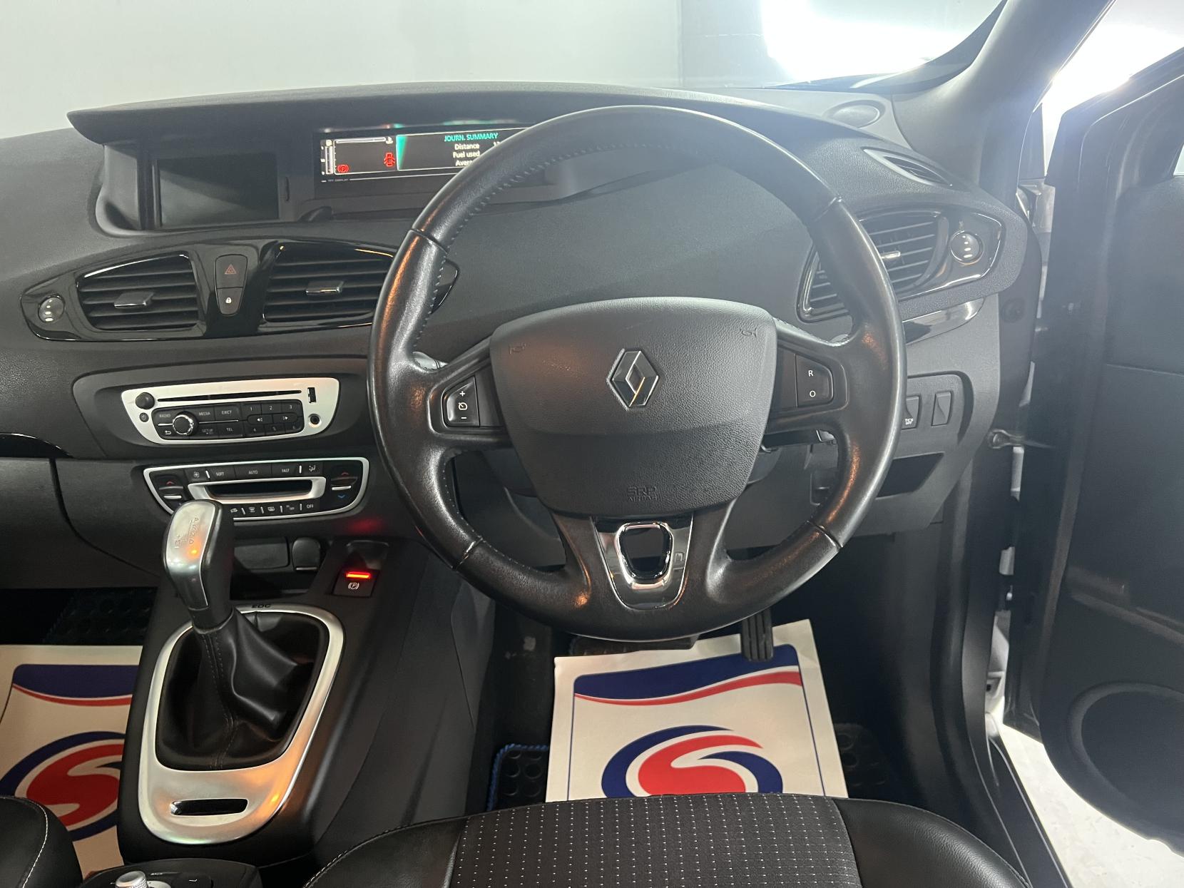 Renault Scenic 1.5 dCi Dynamique Nav MPV 5dr Diesel Auto Euro 6 (110 ps)