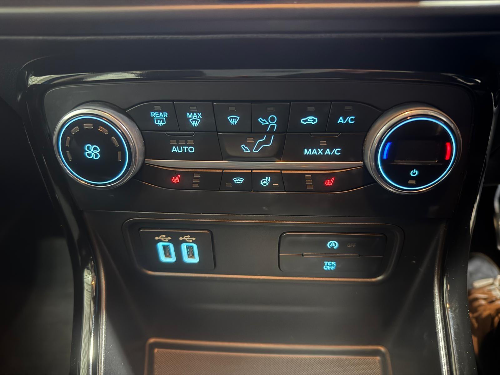 Ford EcoSport 1.0T EcoBoost GPF ST-Line SUV 5dr Petrol Manual Euro 6 (s/s) (125 ps)