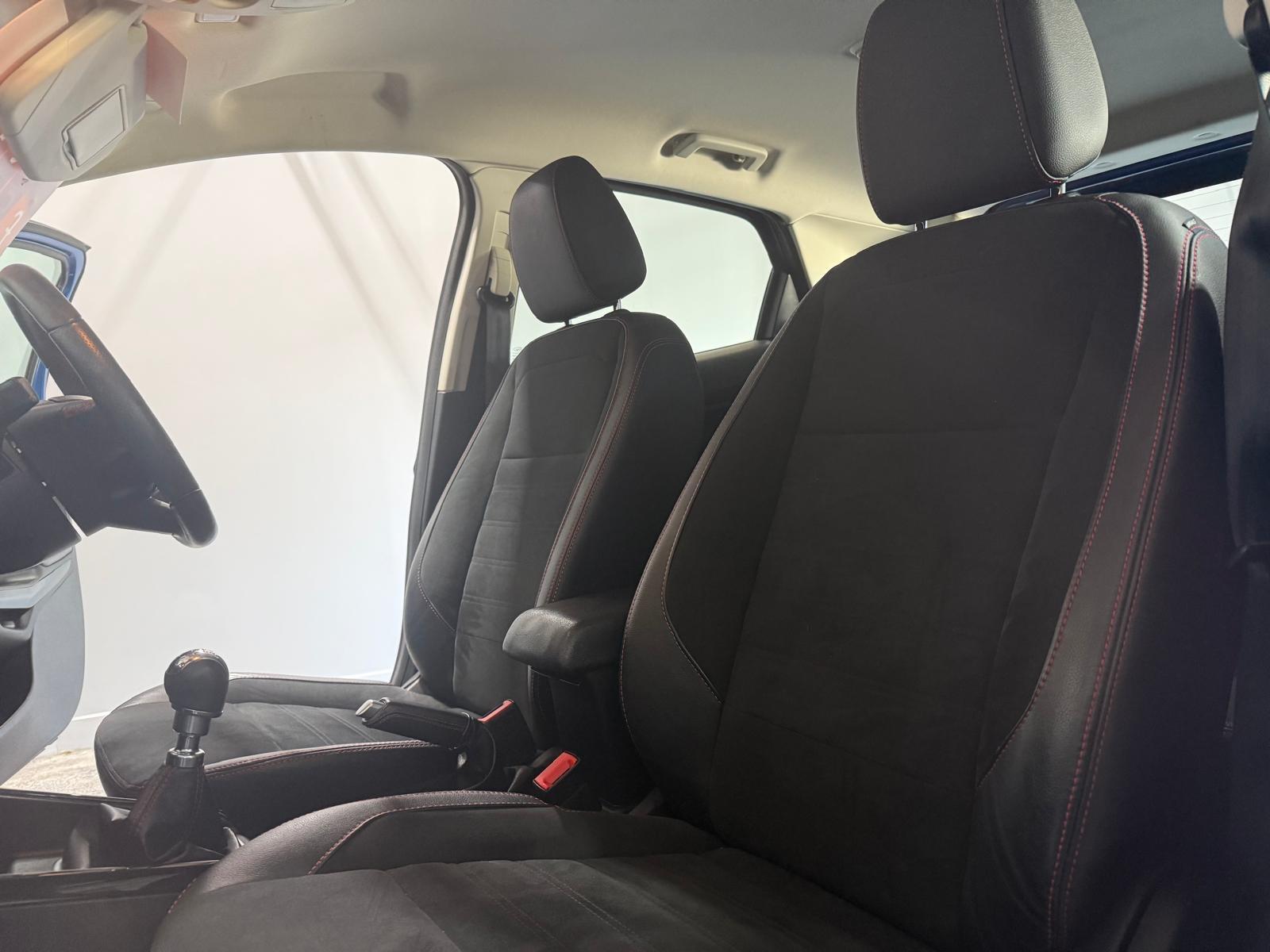 Ford EcoSport 1.0T EcoBoost GPF ST-Line SUV 5dr Petrol Manual Euro 6 (s/s) (125 ps)