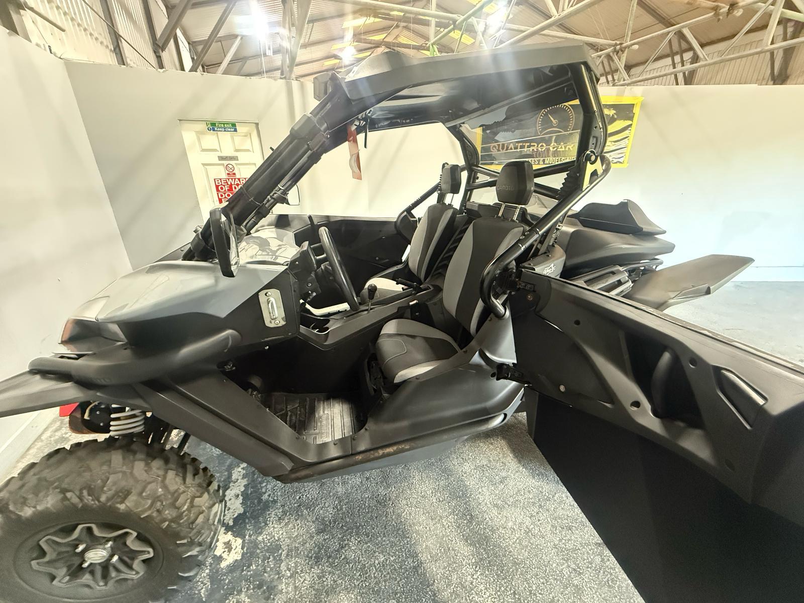 CFMOTO ZFORCE 1000 SPORT 1000cc