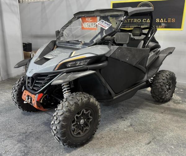 CFMOTO ZFORCE 1000 SPORT 1000cc