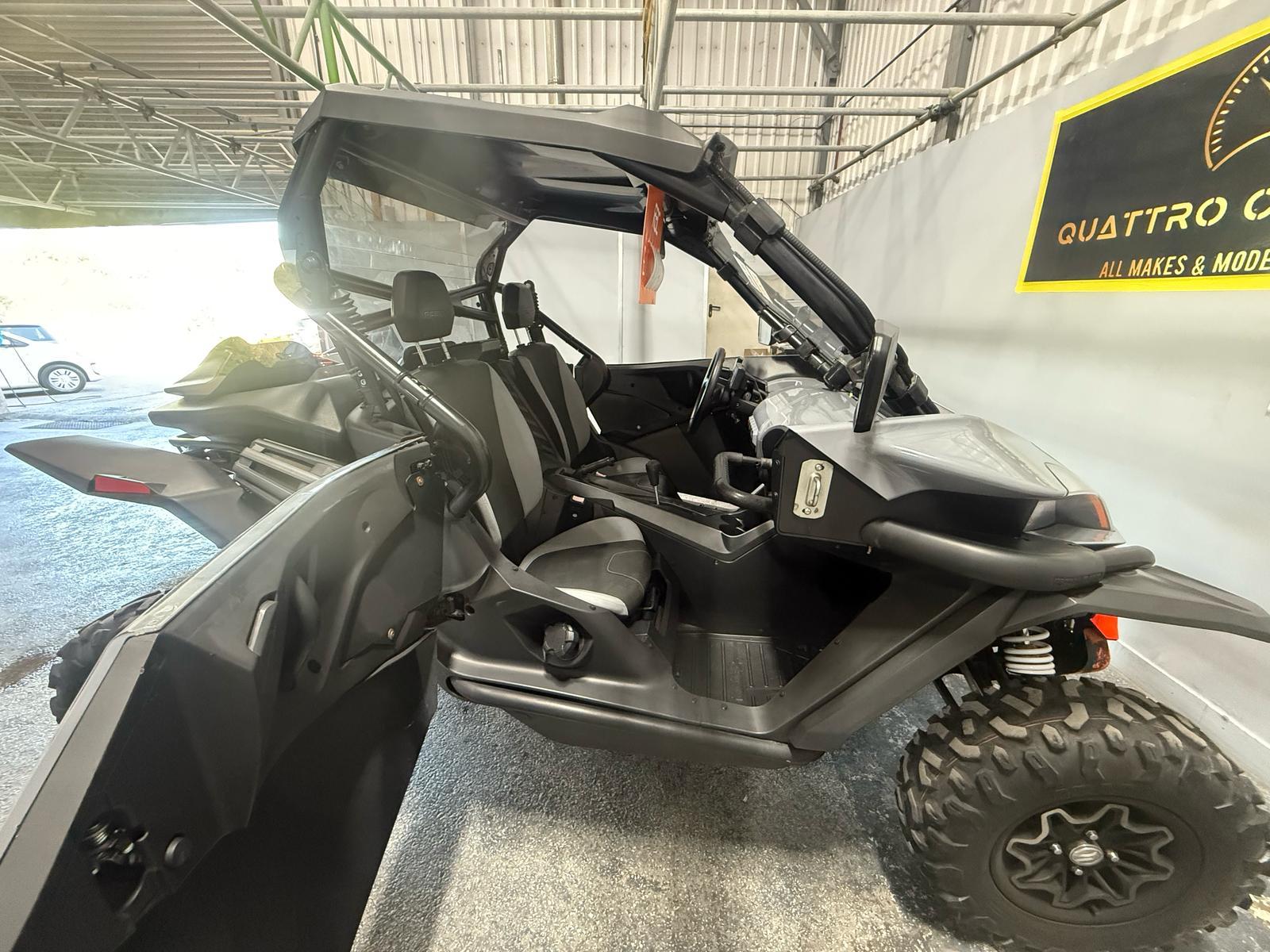 CFMOTO ZFORCE 1000 SPORT 1000cc