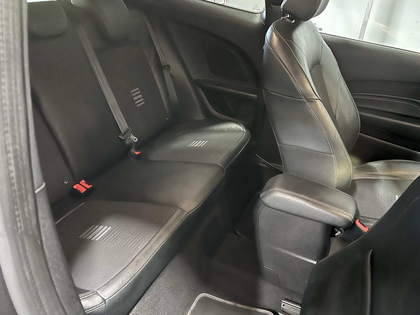 Ford Fiesta 1.0T EcoBoost ST-Line X Hatchback 3dr Petrol Manual Euro 6 (s/s) (140 ps)