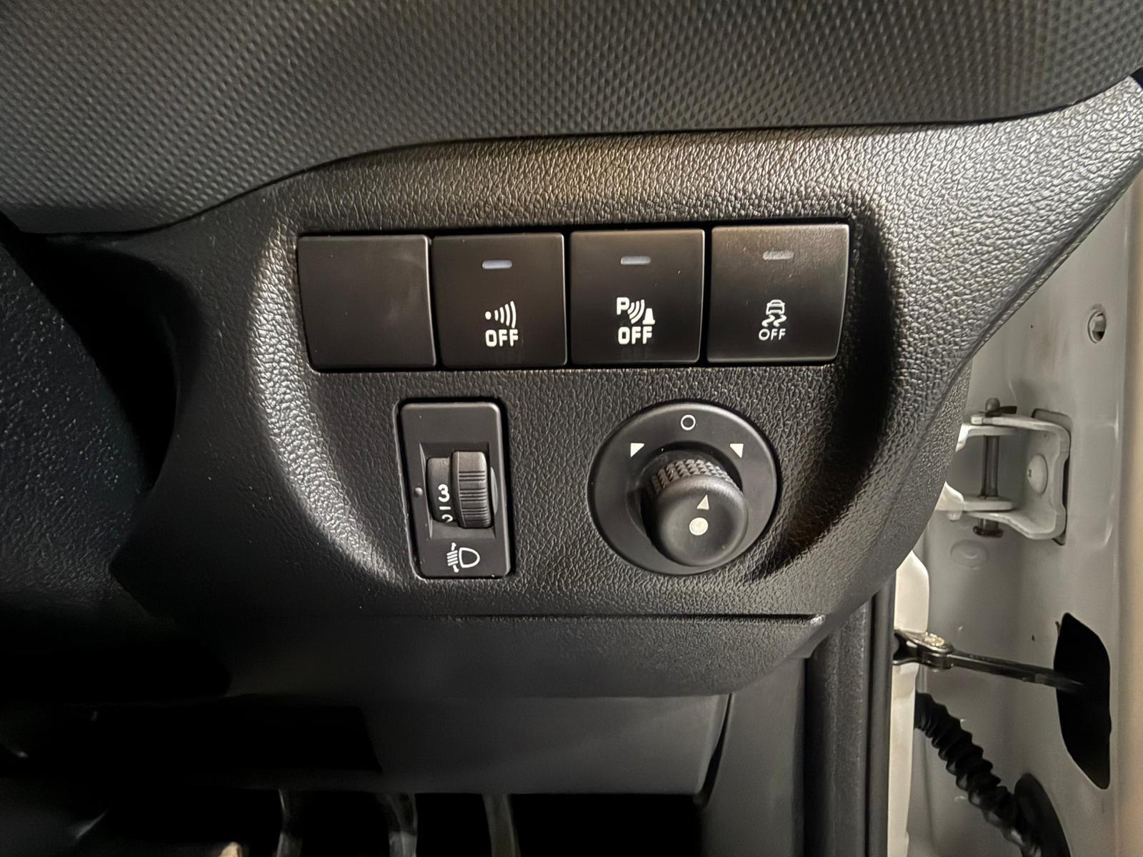Citroen Berlingo 1.6 BlueHDi 625 Enterprise Panel Van 5dr Diesel Manual L1 (112 g/km, 75 bhp)