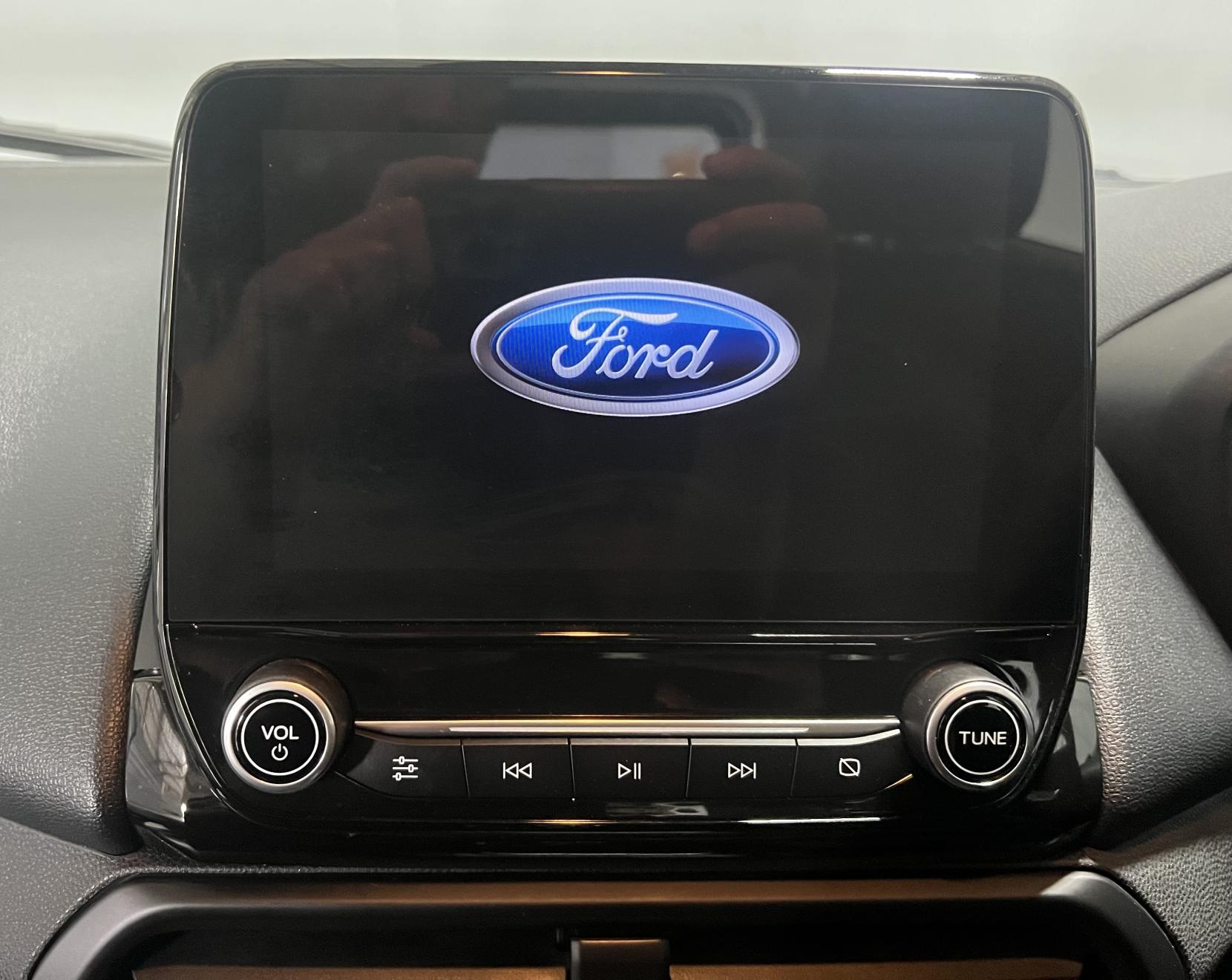 Ford EcoSport 1.0T EcoBoost GPF ST-Line SUV 5dr Petrol Manual Euro 6 (s/s) (125 ps)
