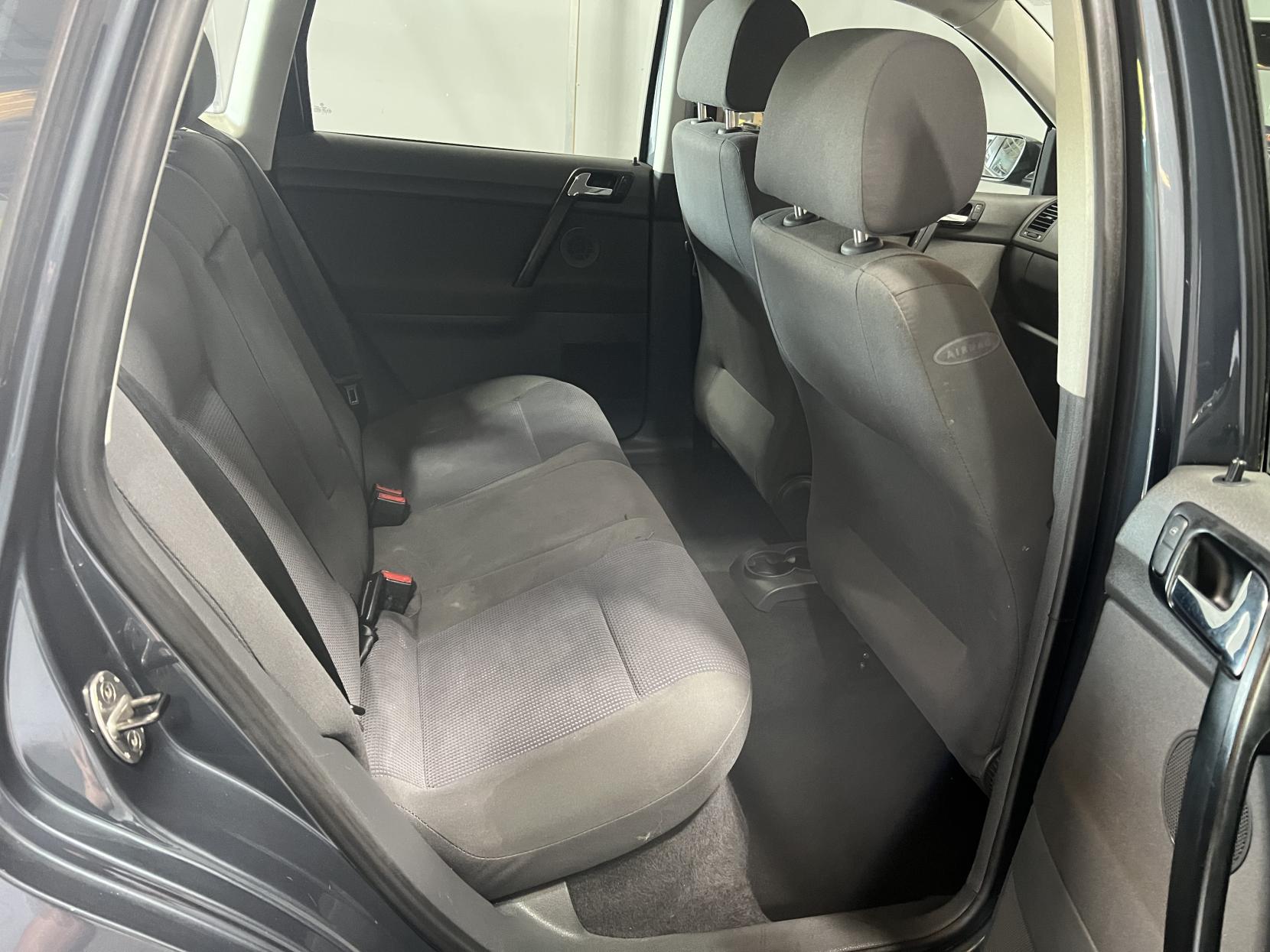 Volkswagen Polo 1.4 SE Hatchback 5dr Petrol Automatic (182 g/km, 75 bhp)