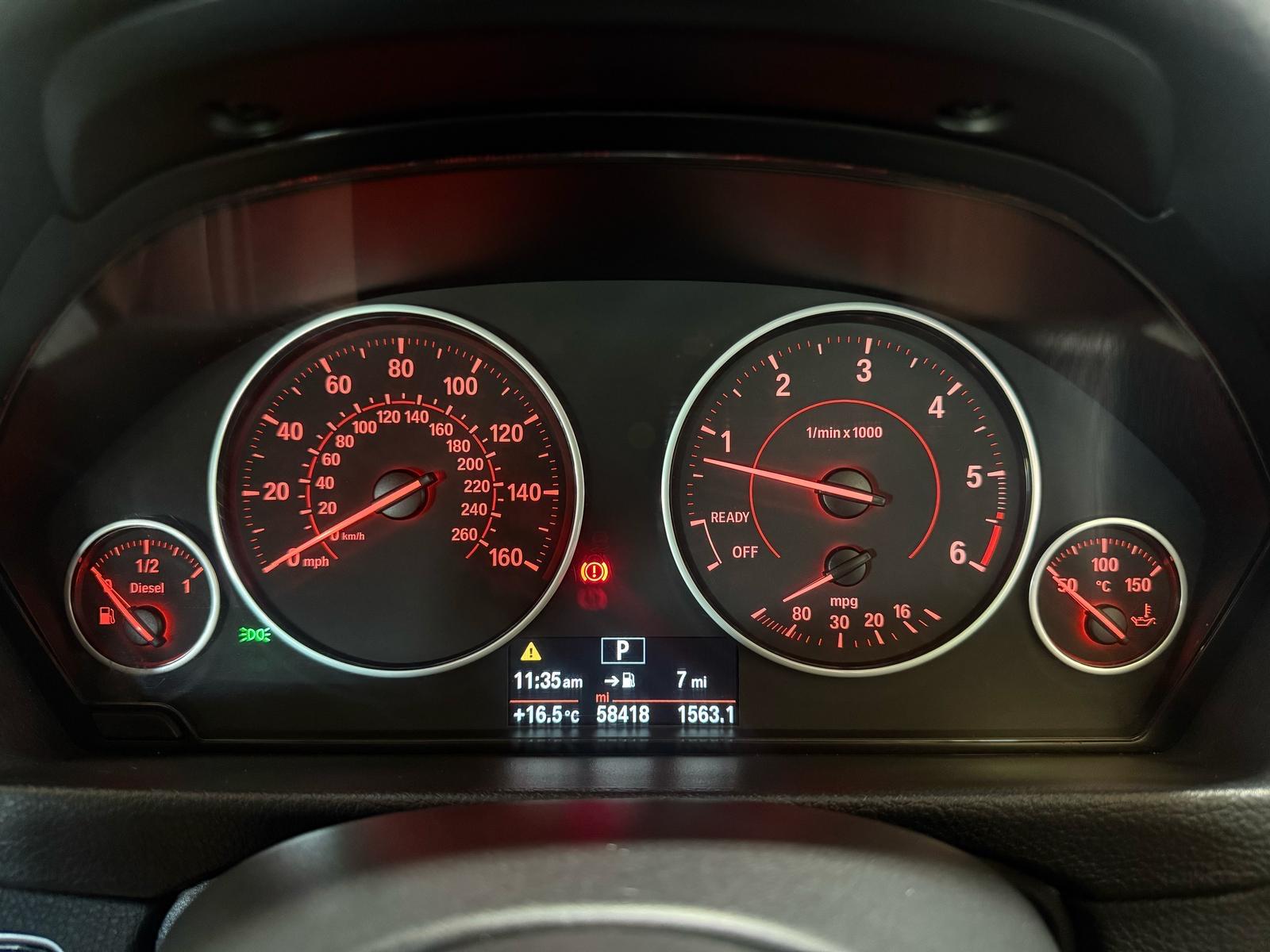 BMW 3 Series 3.0 335d M Sport Saloon 4dr Diesel Auto xDrive Euro 6 (s/s) (313 ps)
