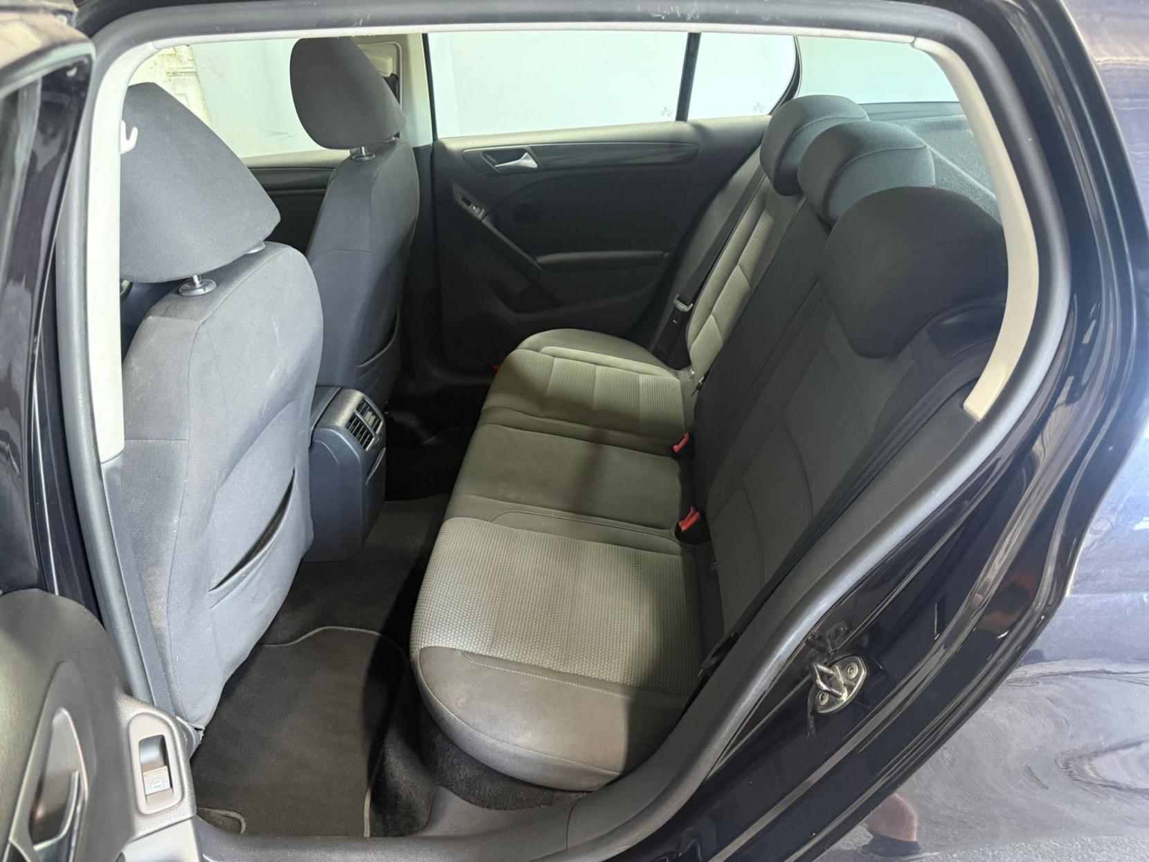 Volkswagen Golf 1.6 TDI BlueMotion Tech Match Hatchback 5dr Diesel Manual Euro 5 (s/s) (105 ps)