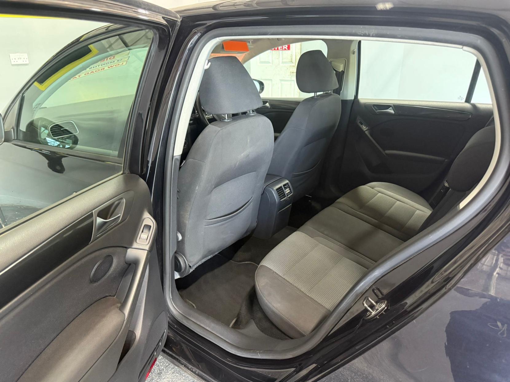 Volkswagen Golf 1.6 TDI BlueMotion Tech Match Hatchback 5dr Diesel Manual Euro 5 (s/s) (105 ps)
