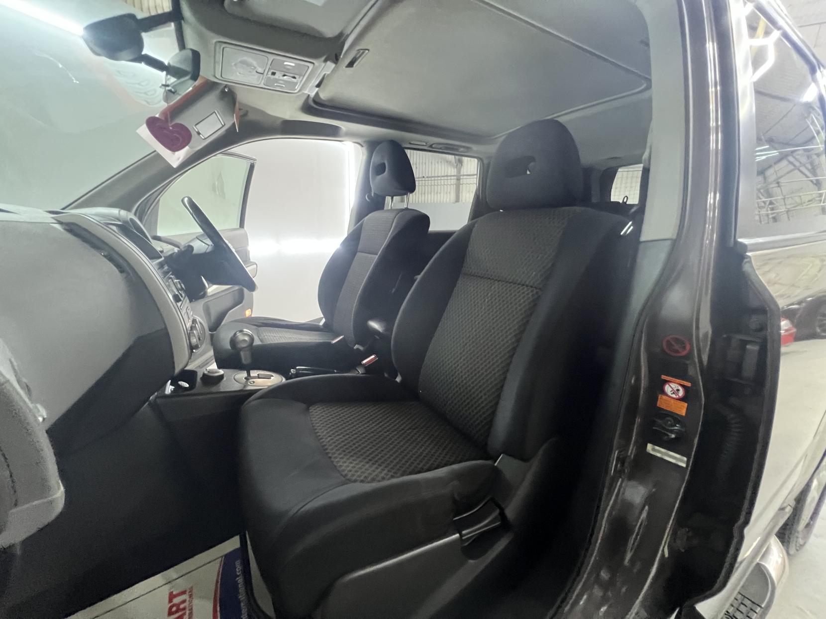 Nissan X-Trail 2.0 dCi Sport Expedition SUV 5dr Diesel Auto 4WD Euro 4 (150 ps)