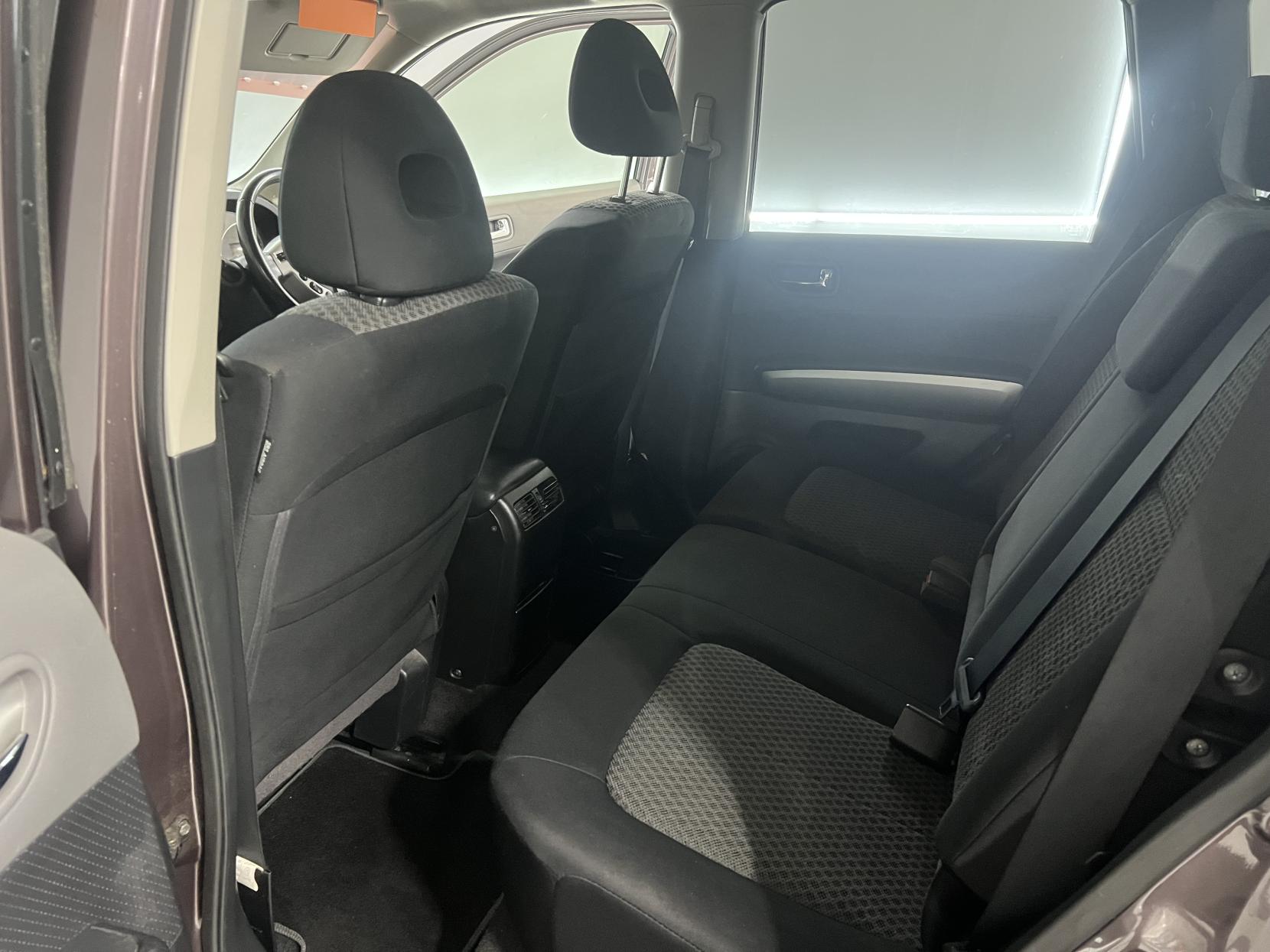 Nissan X-Trail 2.0 dCi Sport Expedition SUV 5dr Diesel Auto 4WD Euro 4 (150 ps)