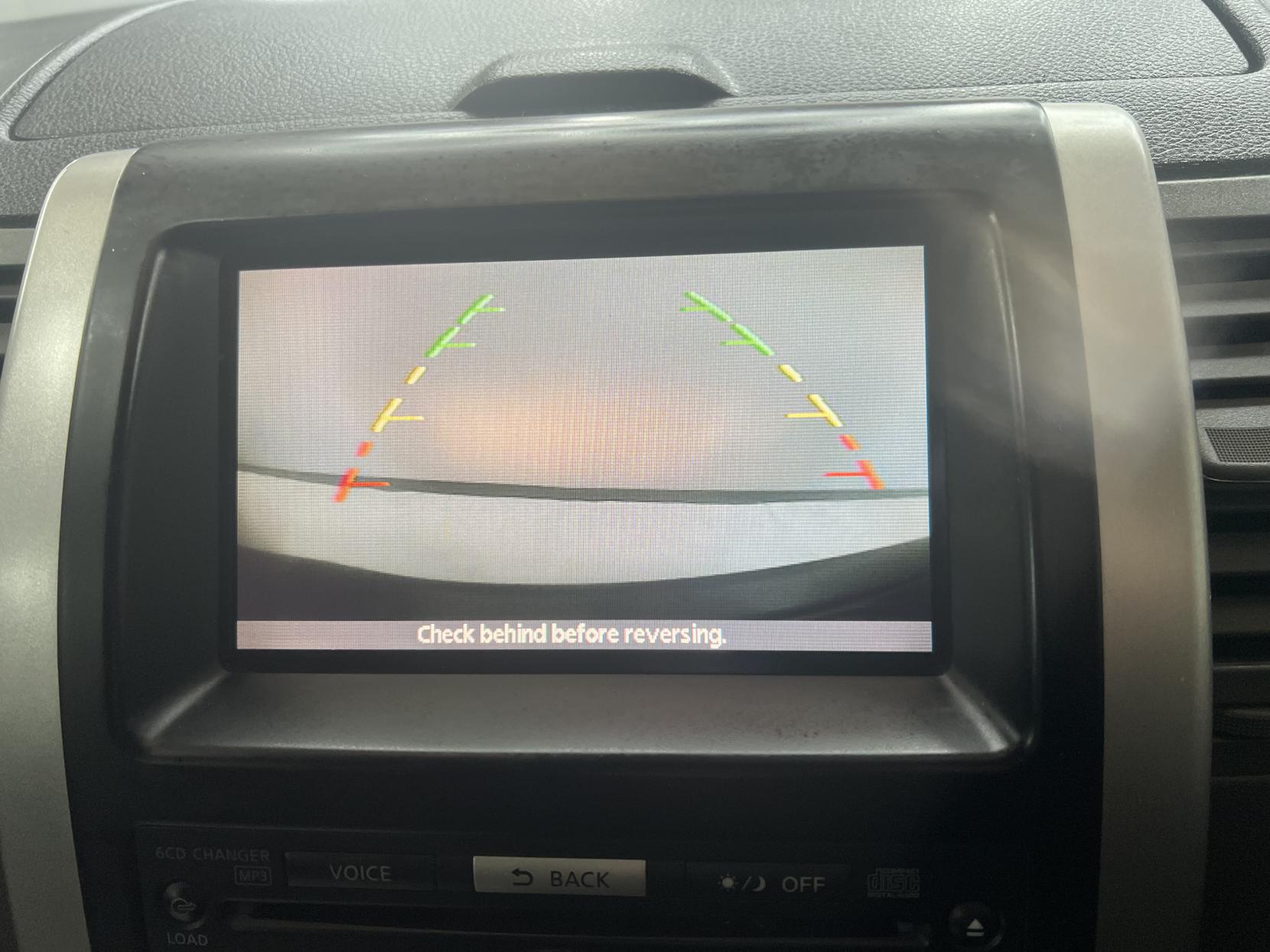 Nissan X-Trail 2.0 dCi Sport Expedition SUV 5dr Diesel Auto 4WD Euro 4 (150 ps)