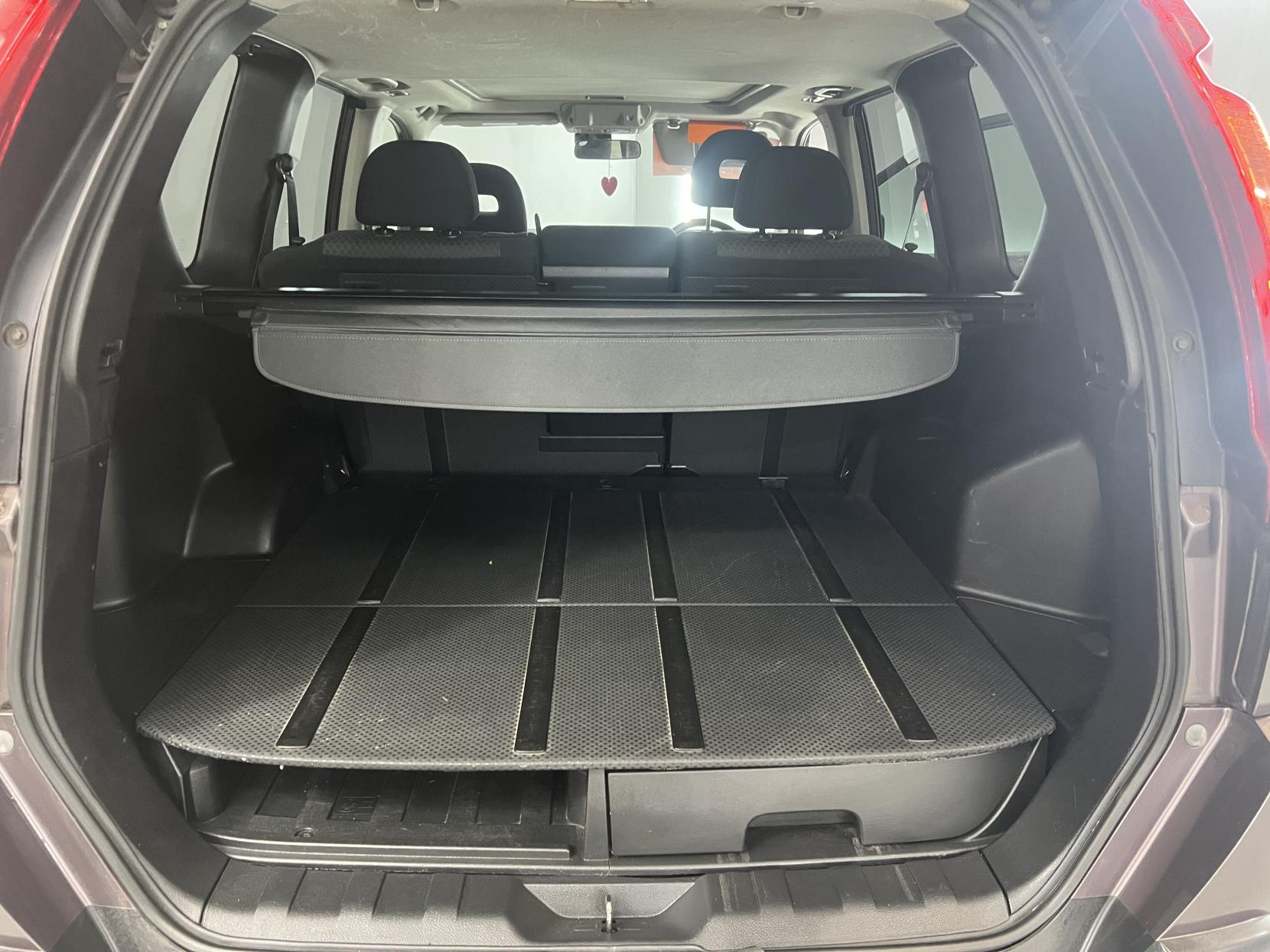 Nissan X-Trail 2.0 dCi Sport Expedition SUV 5dr Diesel Auto 4WD Euro 4 (150 ps)