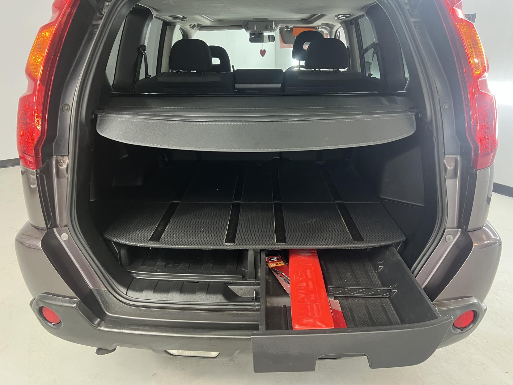 Nissan X-Trail 2.0 dCi Sport Expedition SUV 5dr Diesel Auto 4WD Euro 4 (150 ps)