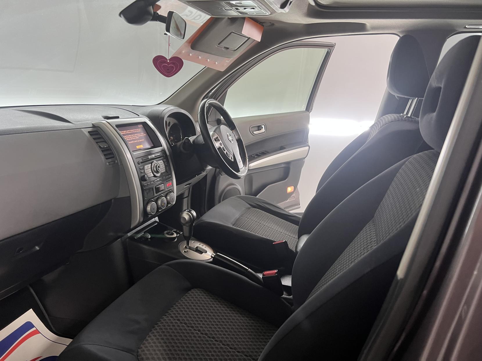 Nissan X-Trail 2.0 dCi Sport Expedition SUV 5dr Diesel Auto 4WD Euro 4 (150 ps)