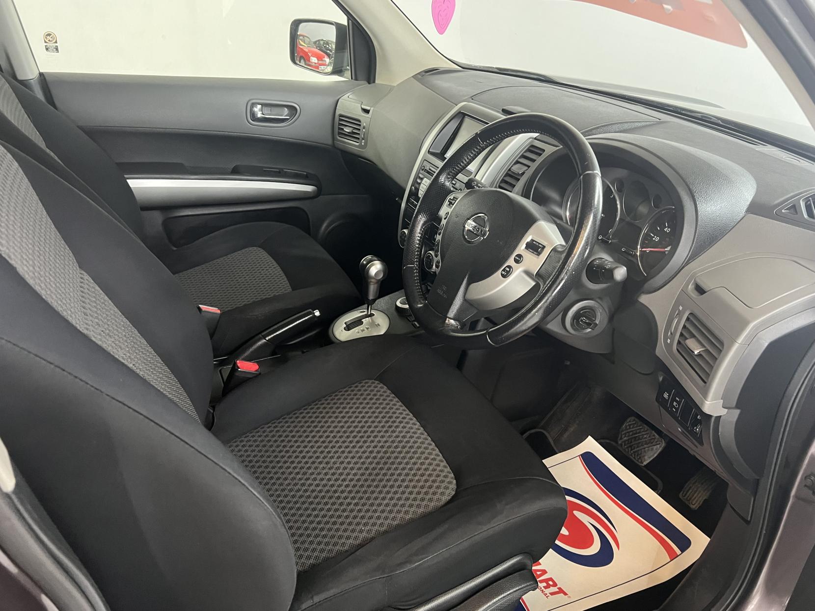 Nissan X-Trail 2.0 dCi Sport Expedition SUV 5dr Diesel Auto 4WD Euro 4 (150 ps)